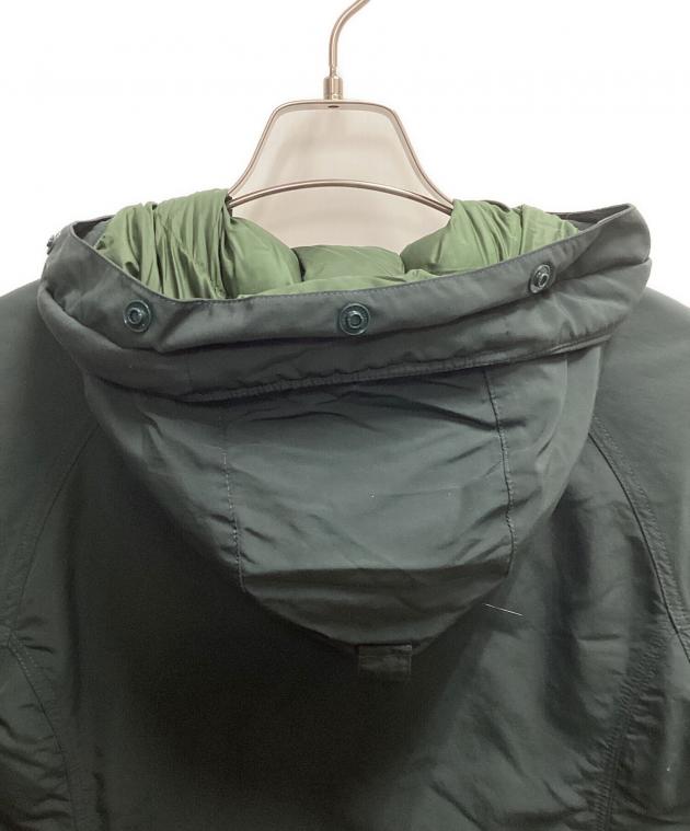 中古・古着通販】mont-bell (モンベル) ハスキーコート ダウンコート