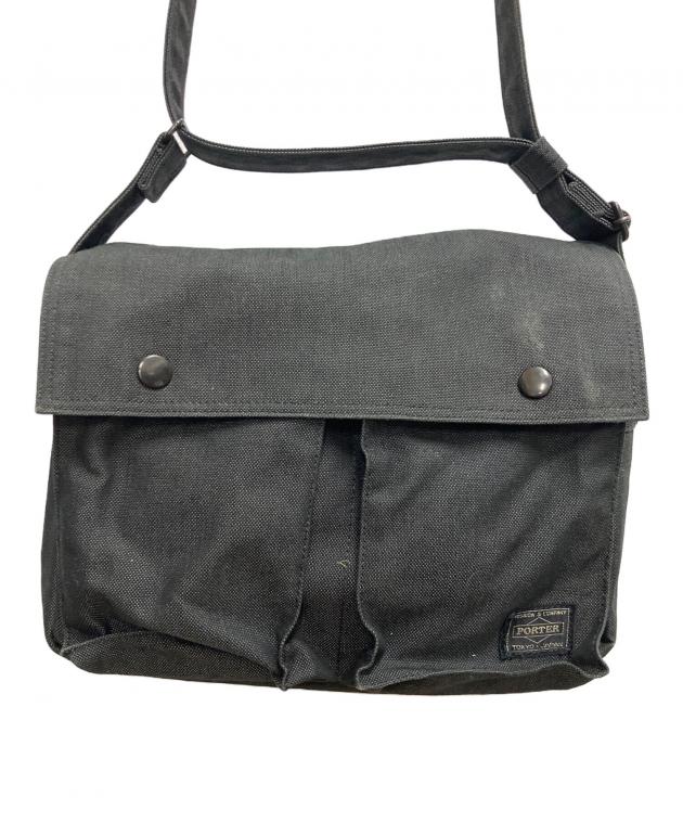中古・古着通販】PORTER (ポーター) スモーキー SHOULDER BAG