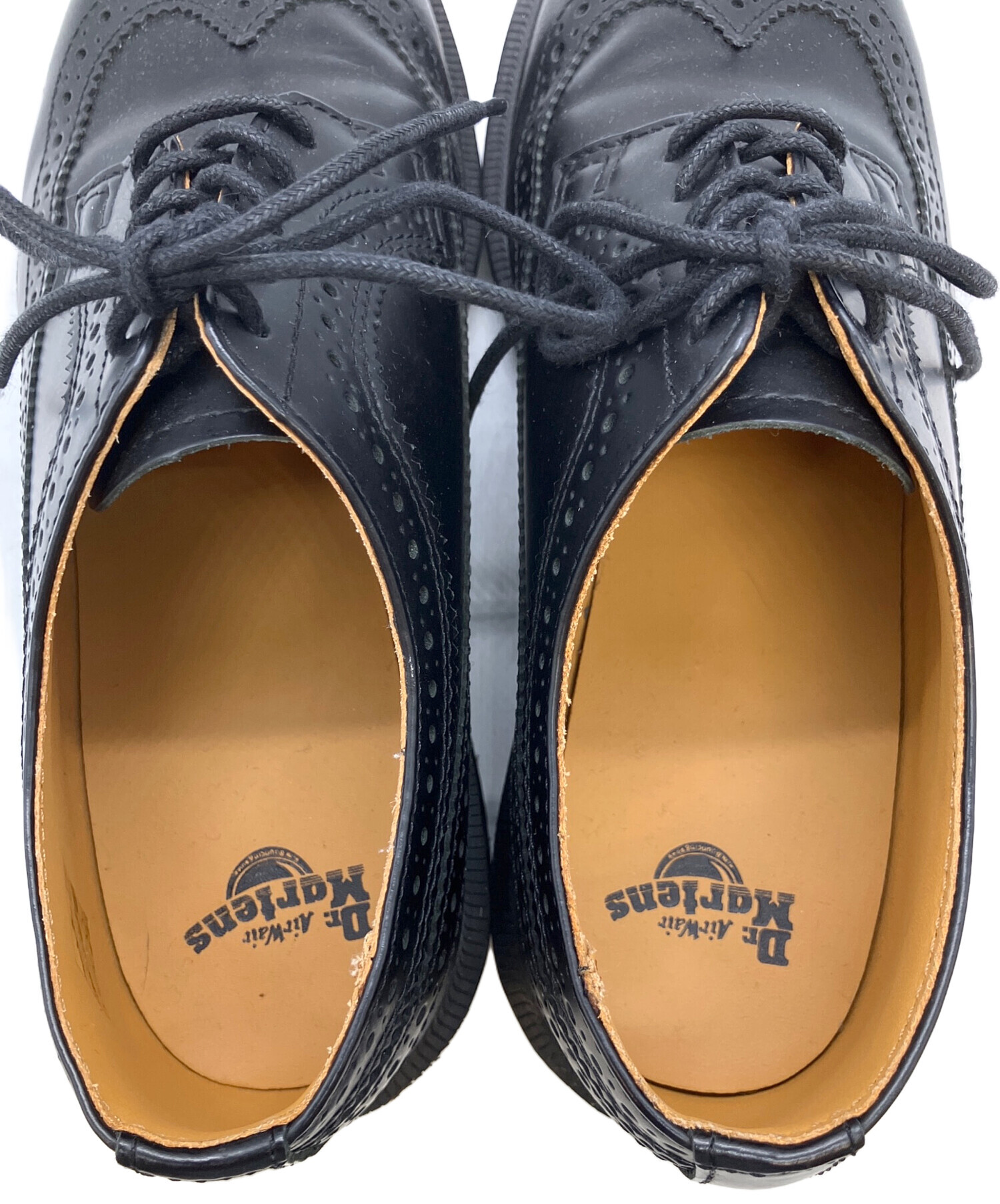 中古・古着通販】Dr.Martens (ドクターマーチン) イエローステッチ