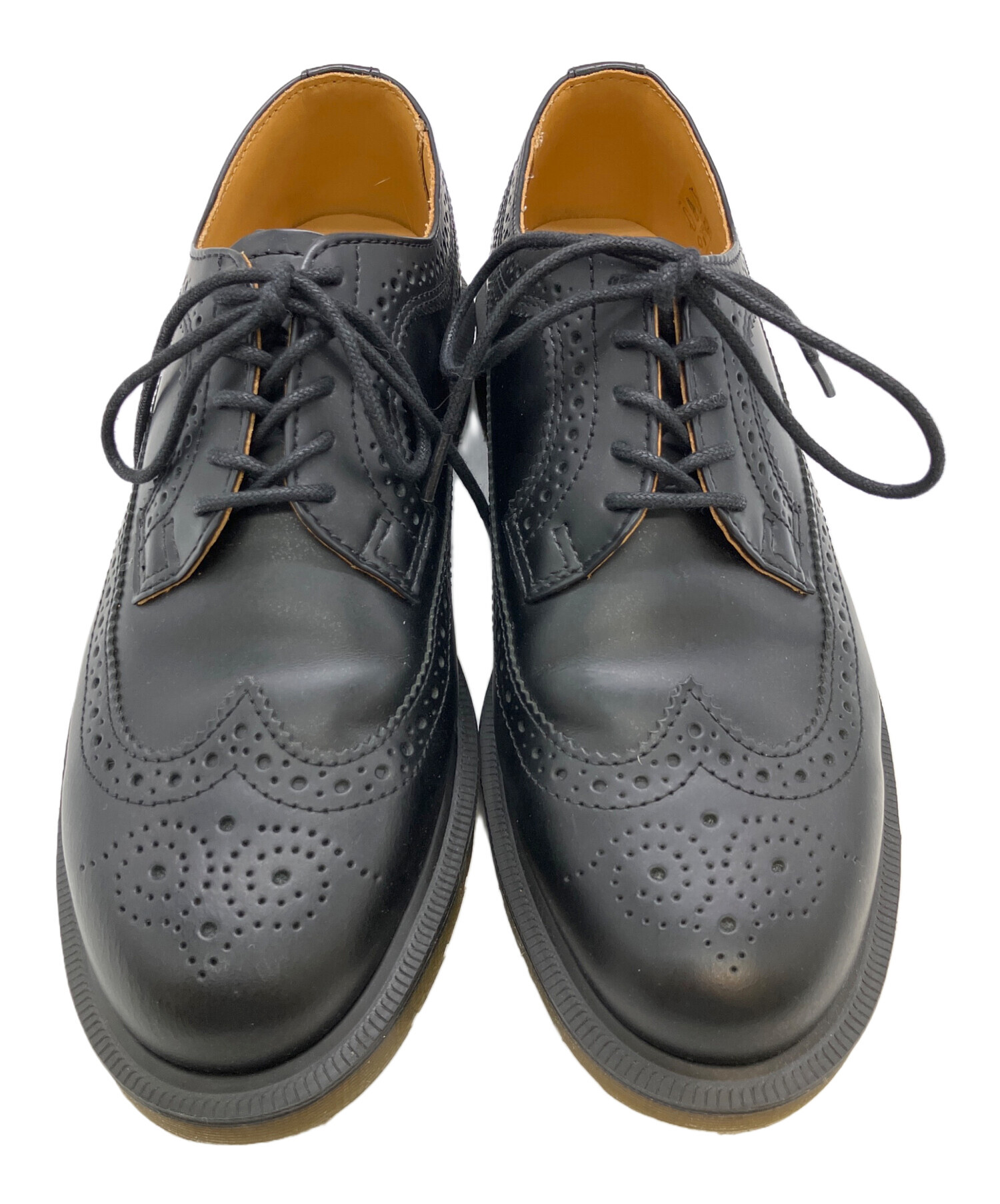 中古・古着通販】Dr.Martens (ドクターマーチン) イエローステッチ