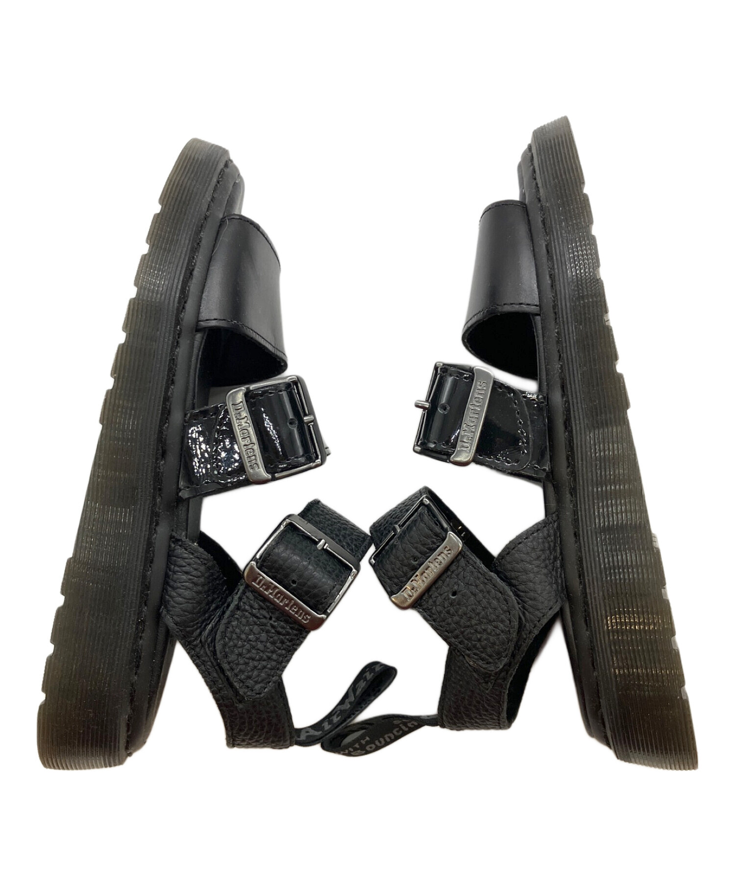 中古・古着通販】Dr.Martens (ドクターマーチン) GRYPHON ストラップ