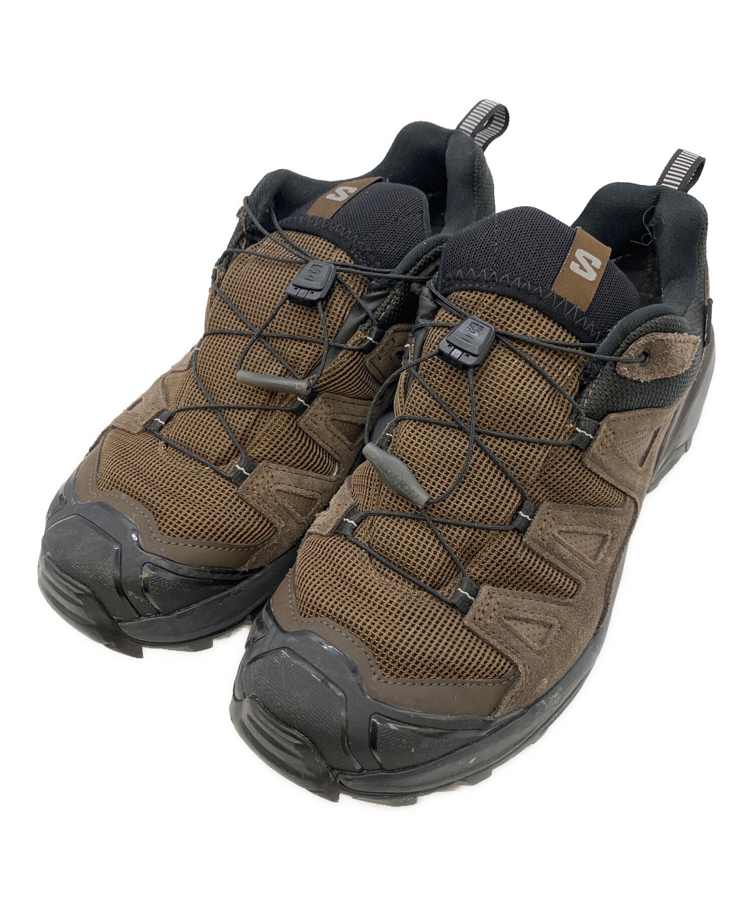 中古・古着通販】SALOMON (サロモン) X ULTRA 360 LTR GTX スニーカー