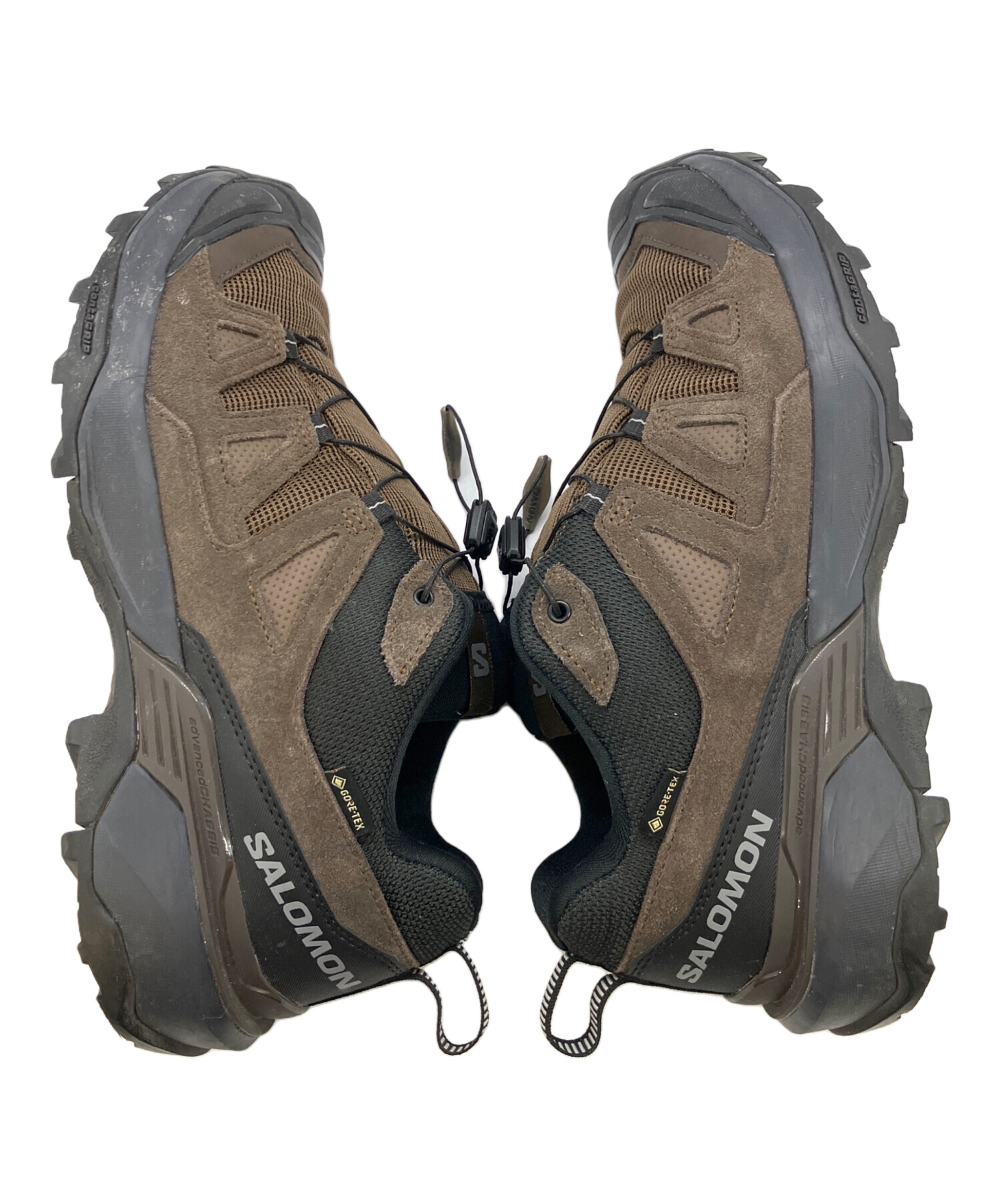 SALOMON TRIGGER Mサイズ 中古 楽天市場】サロモン トリガーの通販