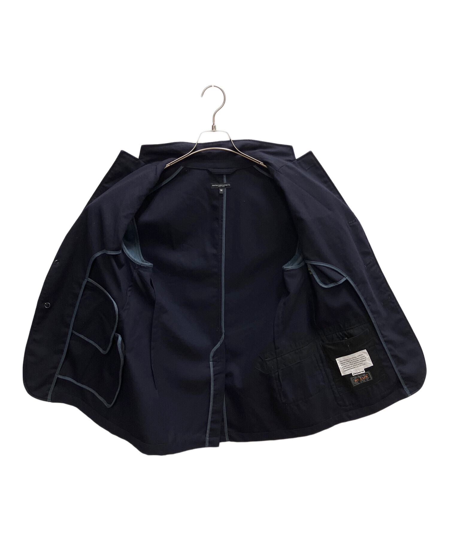 中古・古着通販】Engineered Garments (エンジニアドガーメンツ) BEAMS
