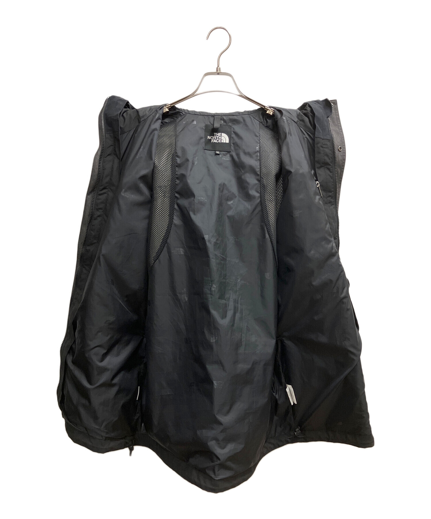 中古・古着通販】THE NORTH FACE (ザ ノース フェイス) ナイロン