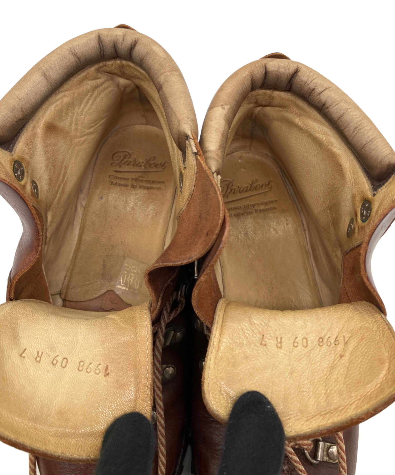 中古・古着通販】PARABOOT (パラブーツ) AVORIAZ（アヴォリアーズ