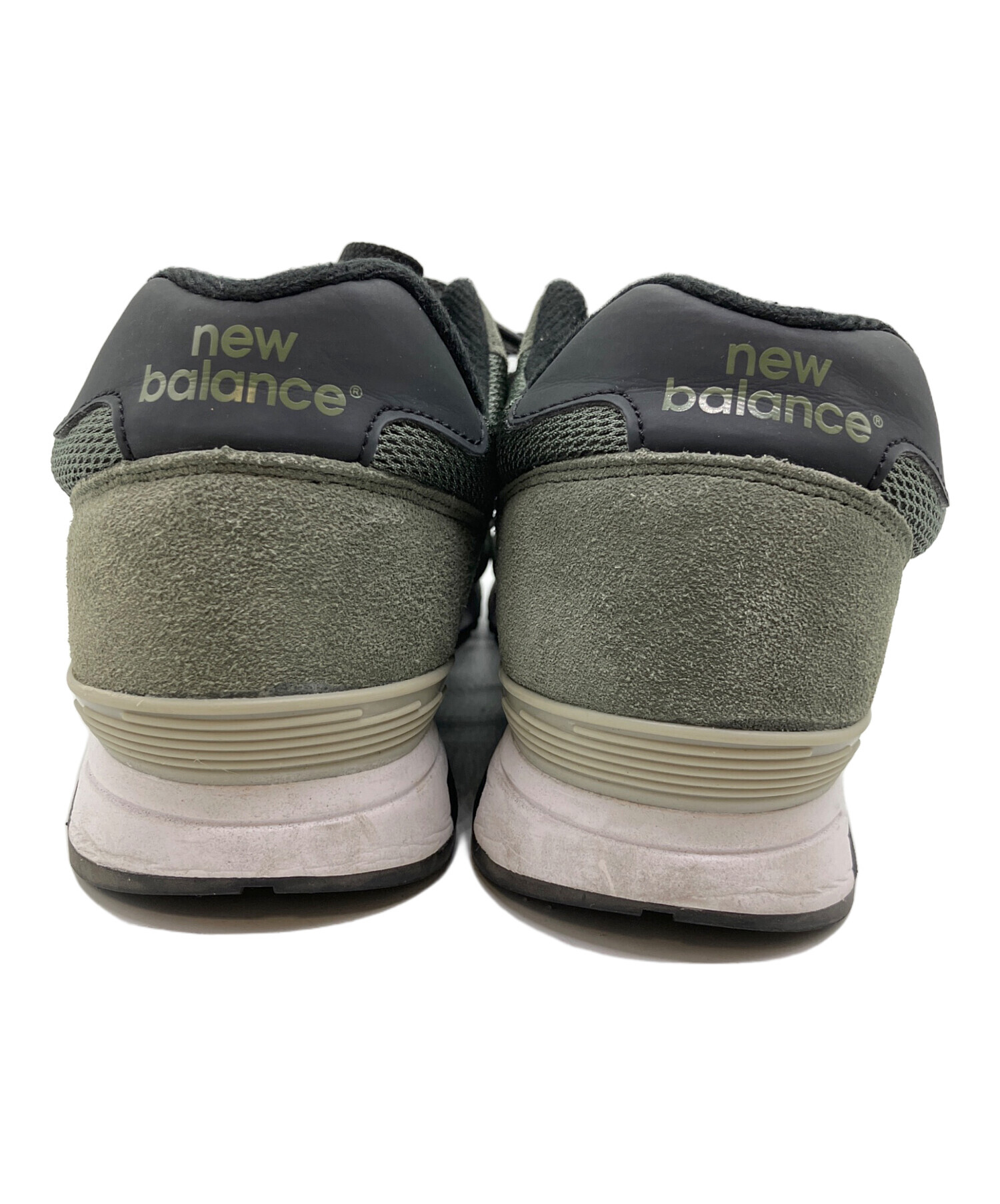 中古・古着通販】NEW BALANCE (ニューバランス) 565 スニーカー