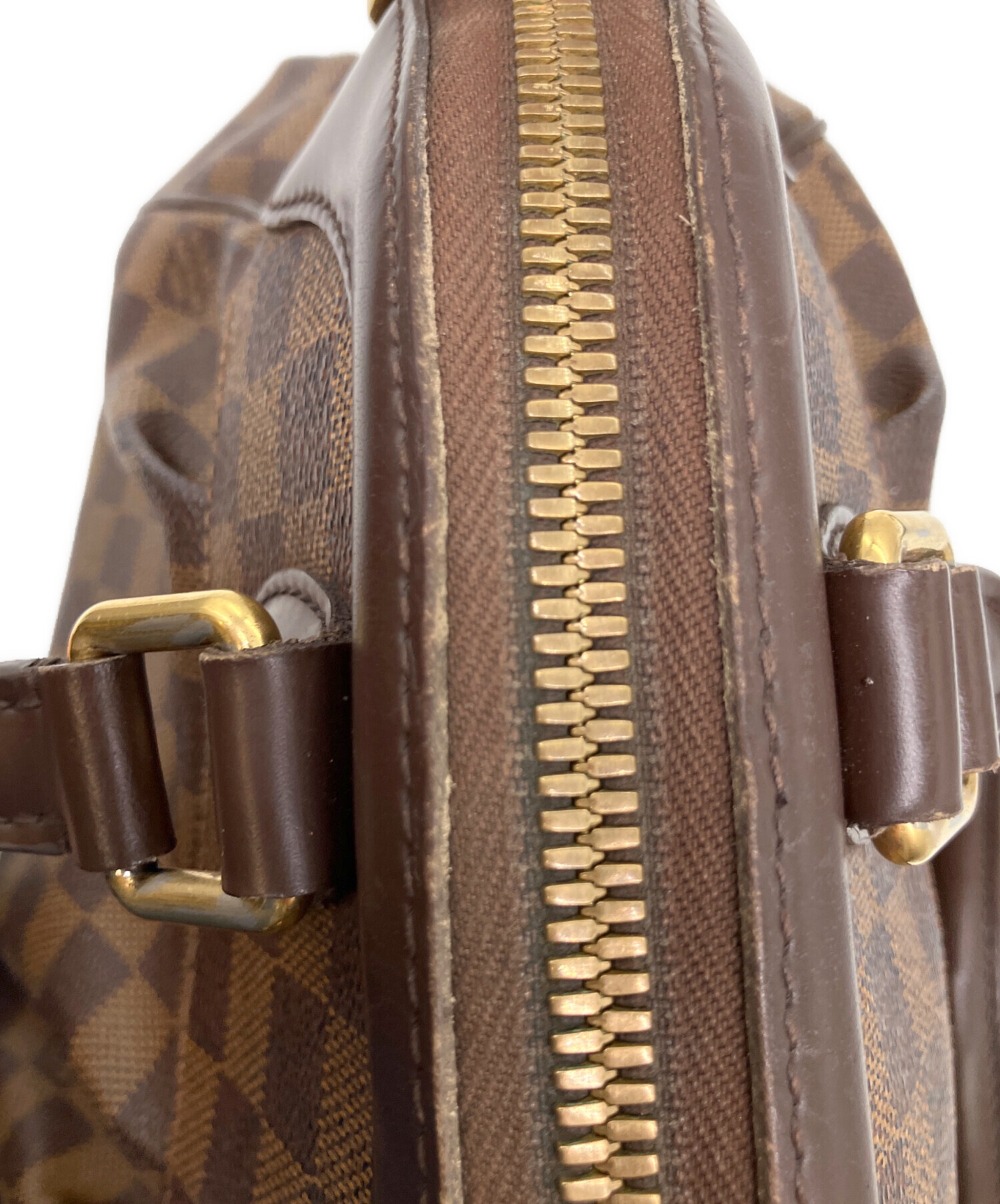 美品◼️ルイヴィトン ダミエ トレヴィ2Wayハンドバッグ 中古・古着通販】LOUIS VUITTON (ルイ ヴィトン) ダミエ トレヴィPM