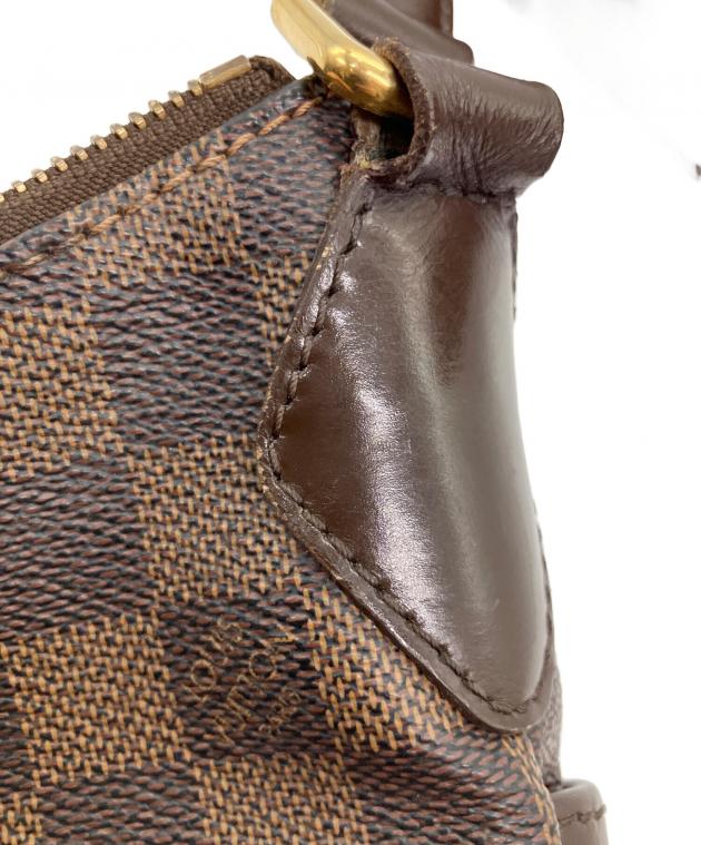 中古・古着通販】LOUIS VUITTON (ルイ ヴィトン) ダミエ