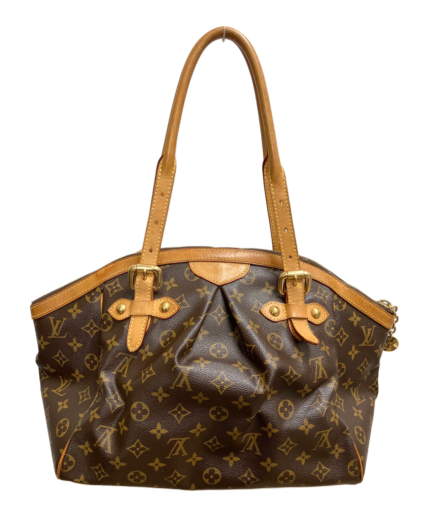 ルイ・ヴィトン　ティヴォリ 中古・古着通販】LOUIS VUITTON (ルイ ヴィトン) モノグラム