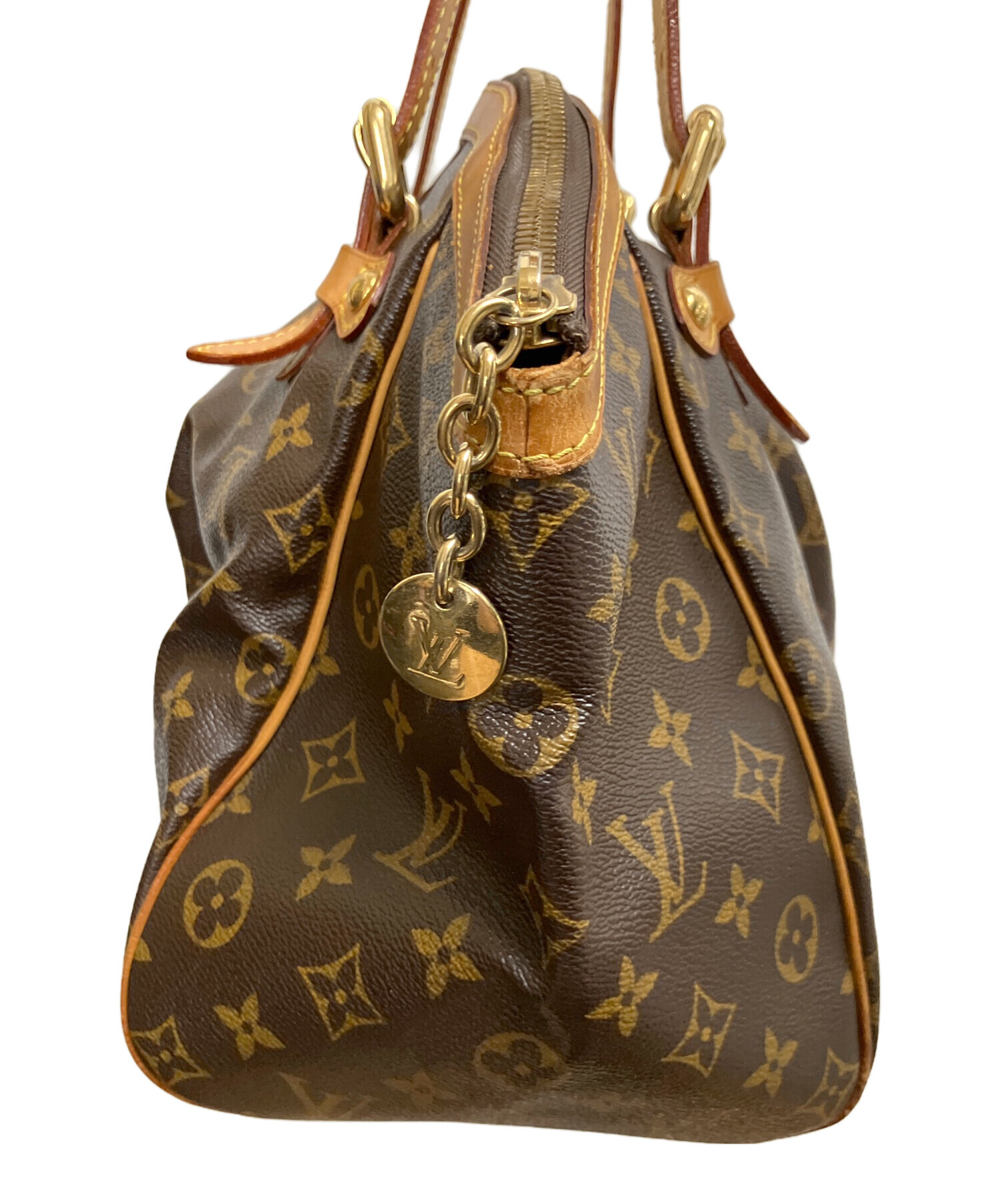 中古・古着通販】LOUIS VUITTON (ルイ ヴィトン) モノグラム