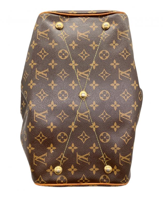 中古・古着通販】LOUIS VUITTON (ルイ ヴィトン) モノグラム