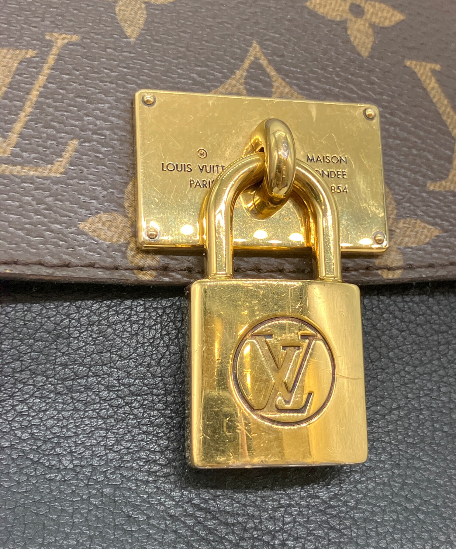 中古・古着通販】LOUIS VUITTON (ルイ ヴィトン) モノグラム