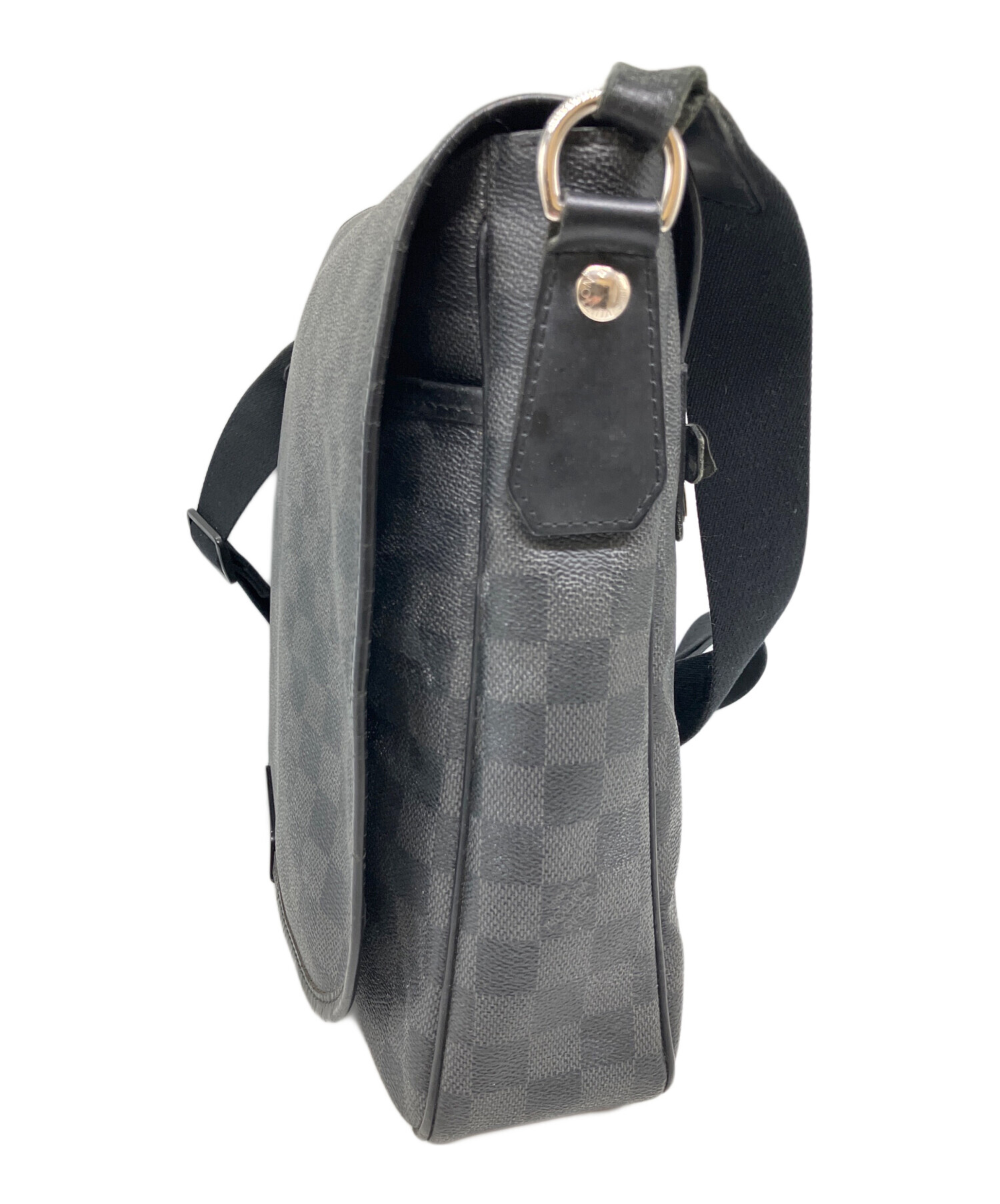 中古・古着通販】LOUIS VUITTON (ルイ ヴィトン) ダミエ・グラフィット