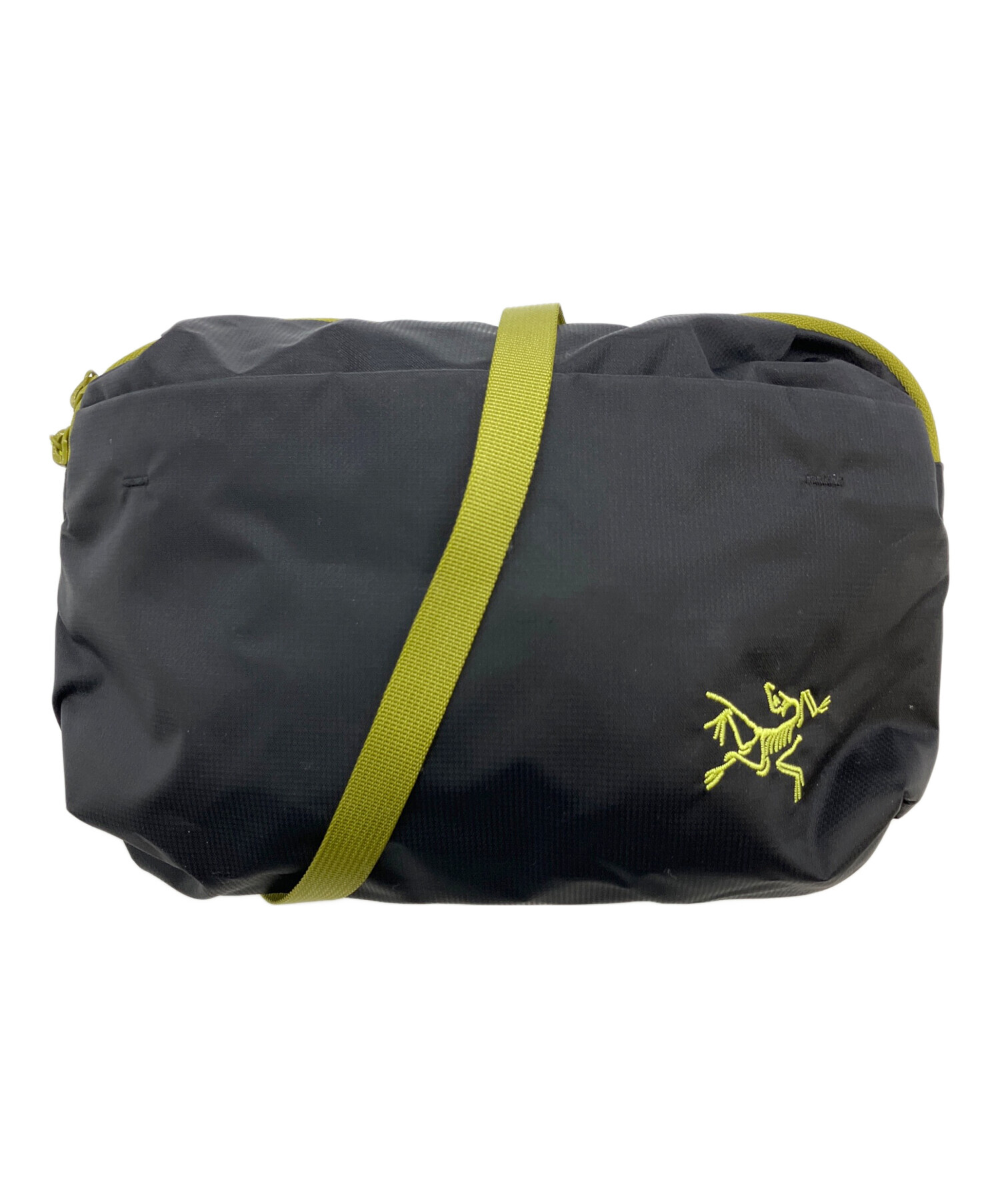 中古・古着通販】ARC'TERYX (アークテリクス) ヒリアドクロスボディ