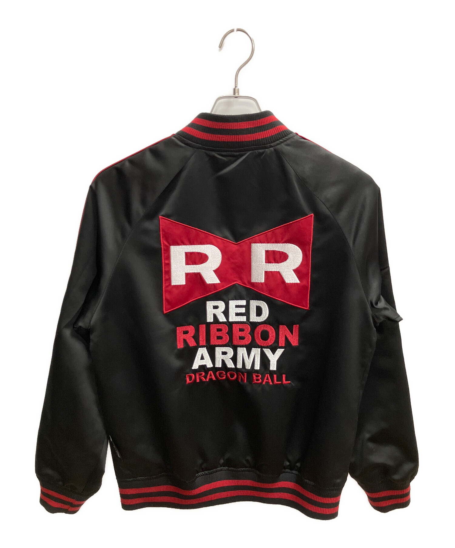 中古・古着通販】DRAGON BOLL (ドラゴンボール) レッドリボン軍