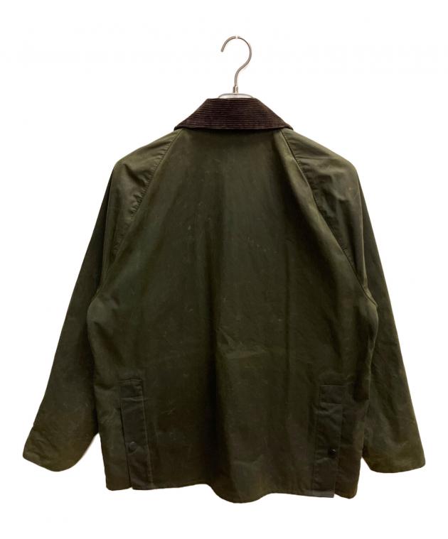 中古・古着通販】Barbour (バブアー) A100 BEDALE JACKET ワックスド