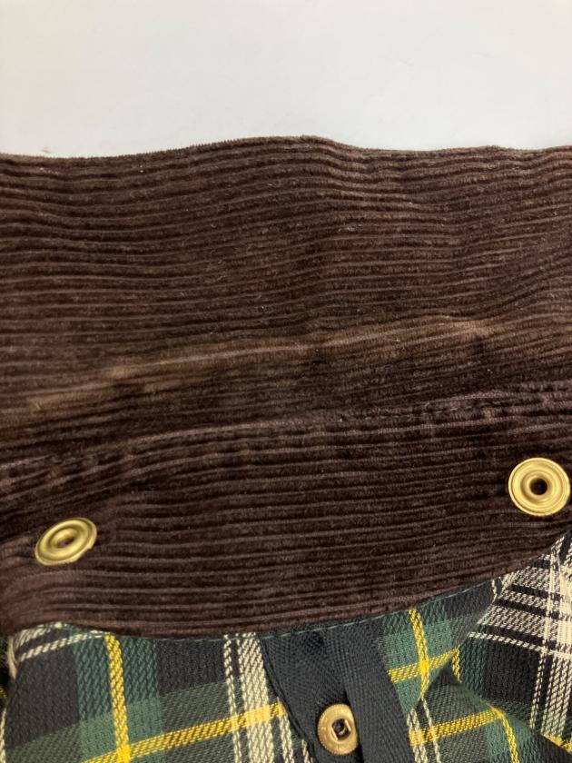 中古・古着通販】Barbour (バブアー) A100 BEDALE JACKET ワックスド