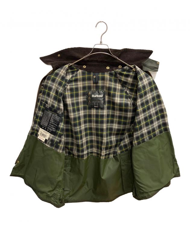 中古・古着通販】Barbour (バブアー) A100 BEDALE JACKET ワックスド