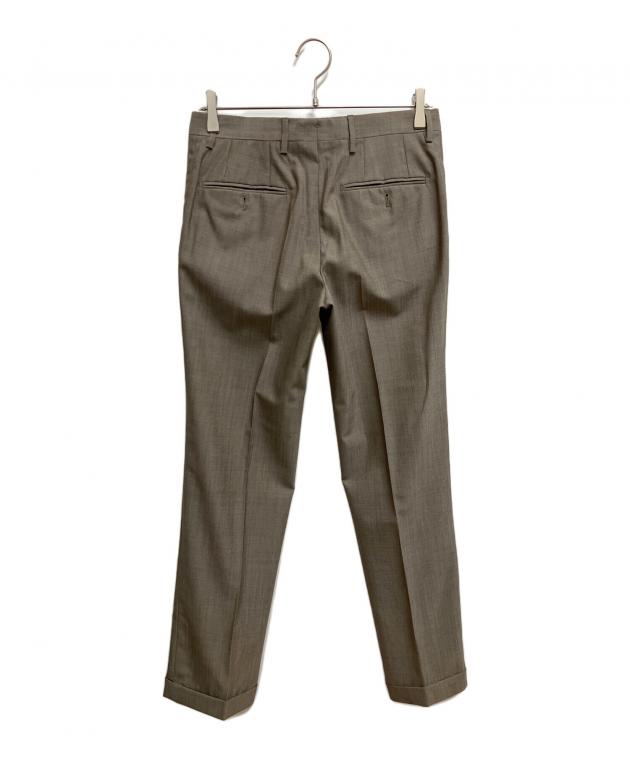 中古・古着通販】LARDINI (ラルディーニ) セットアップスーツ ベージュ