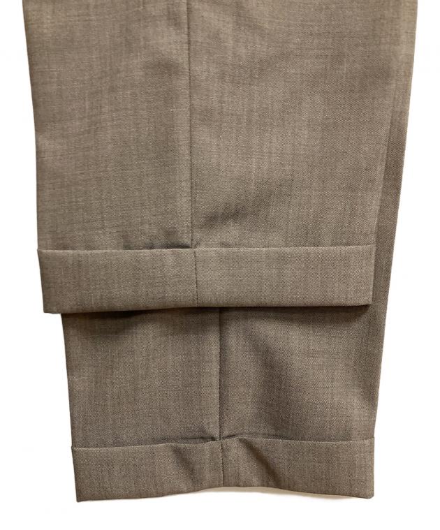 中古・古着通販】LARDINI (ラルディーニ) セットアップスーツ ベージュ