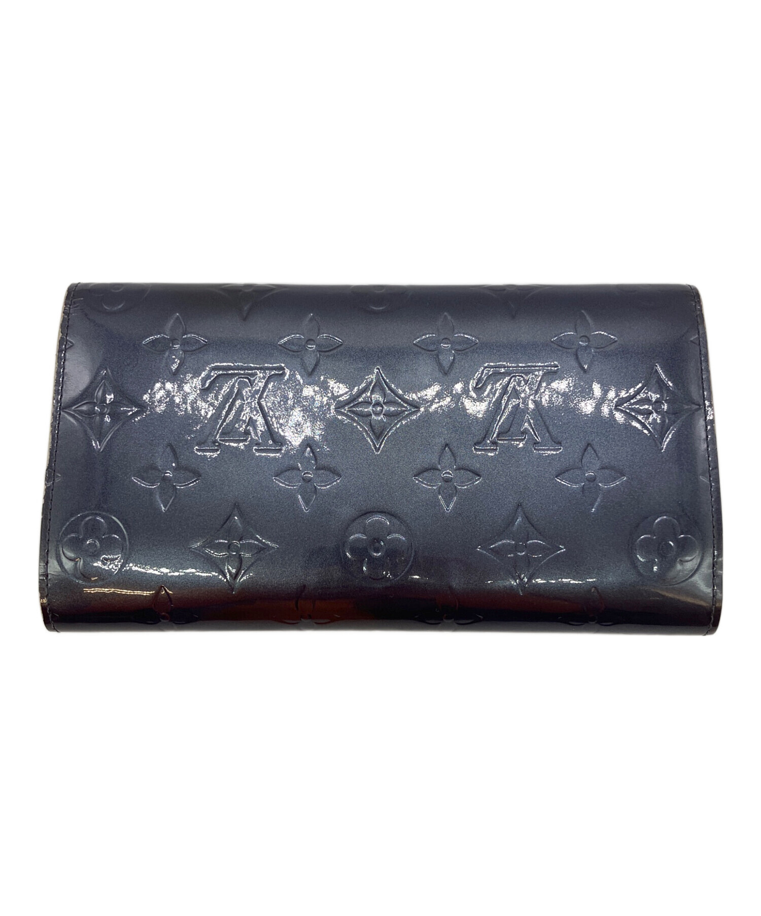 中古・古着通販】LOUIS VUITTON (ルイ ヴィトン) ヴェルニ ポレト