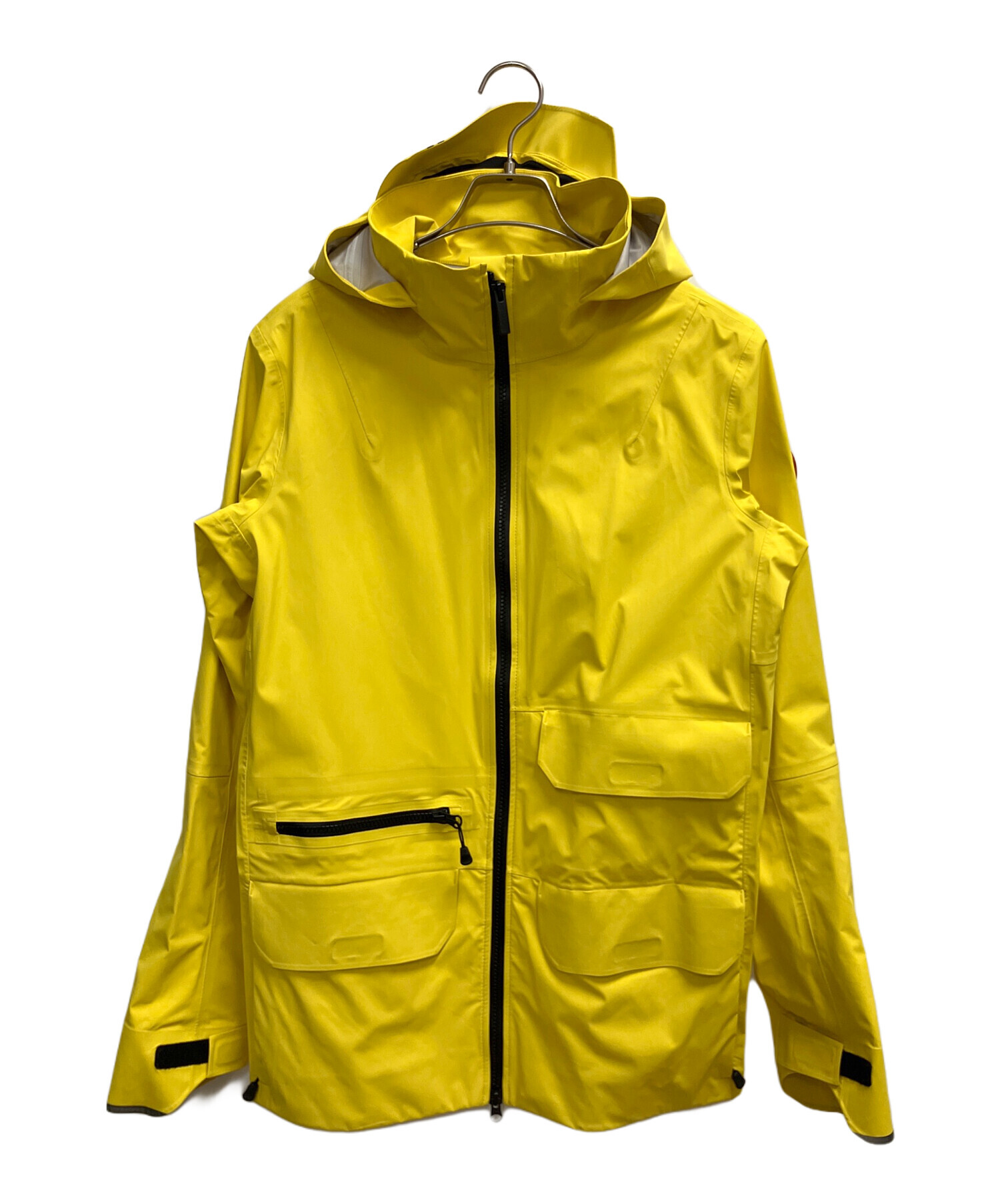 中古・古着通販】CANADA GOOSE (カナダグース) PACIFICA JACKET