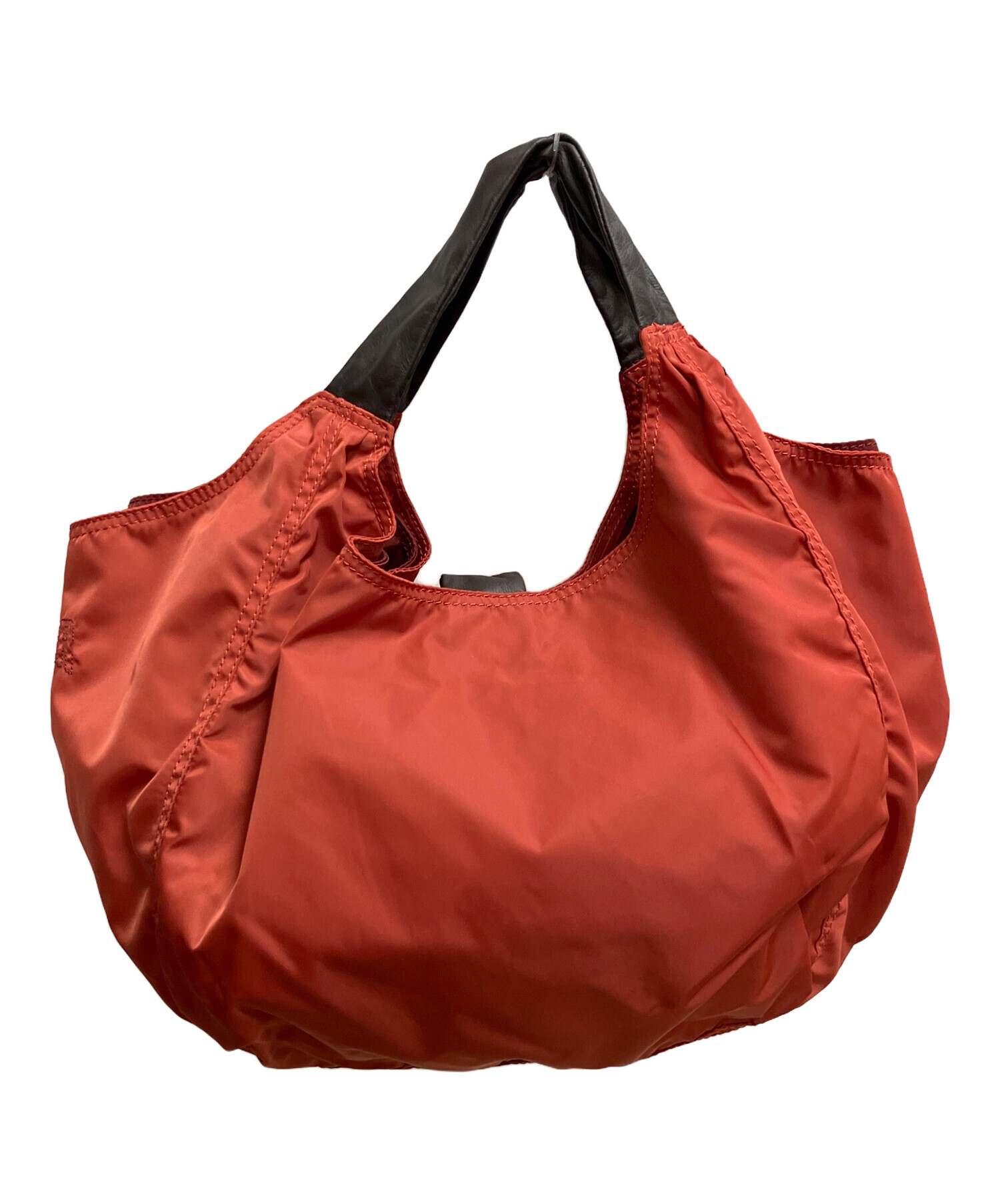 【未使用保管品】CAMPER カンペール VALLDEMOSSA トートバッグS 中古・古着通販】CAMPER (カンペール) VALLDEMOSSA（ヴァルデモッサ