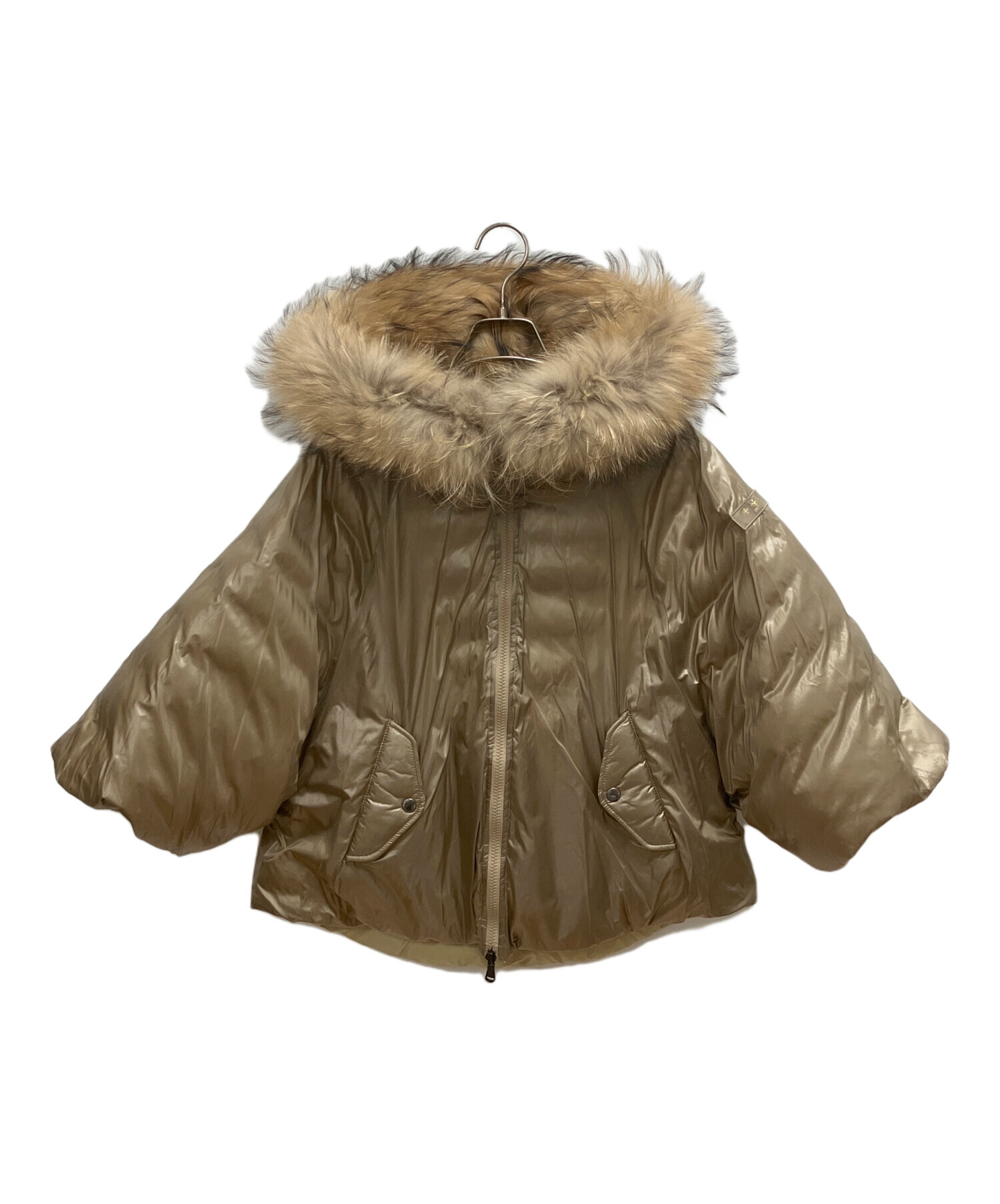 中古・古着通販】TATRAS (タトラス) MALE（マーレ）リバーシブル