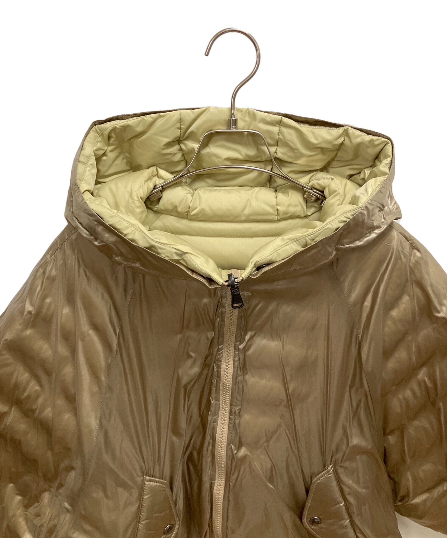 中古・古着通販】TATRAS (タトラス) MALE（マーレ）リバーシブル