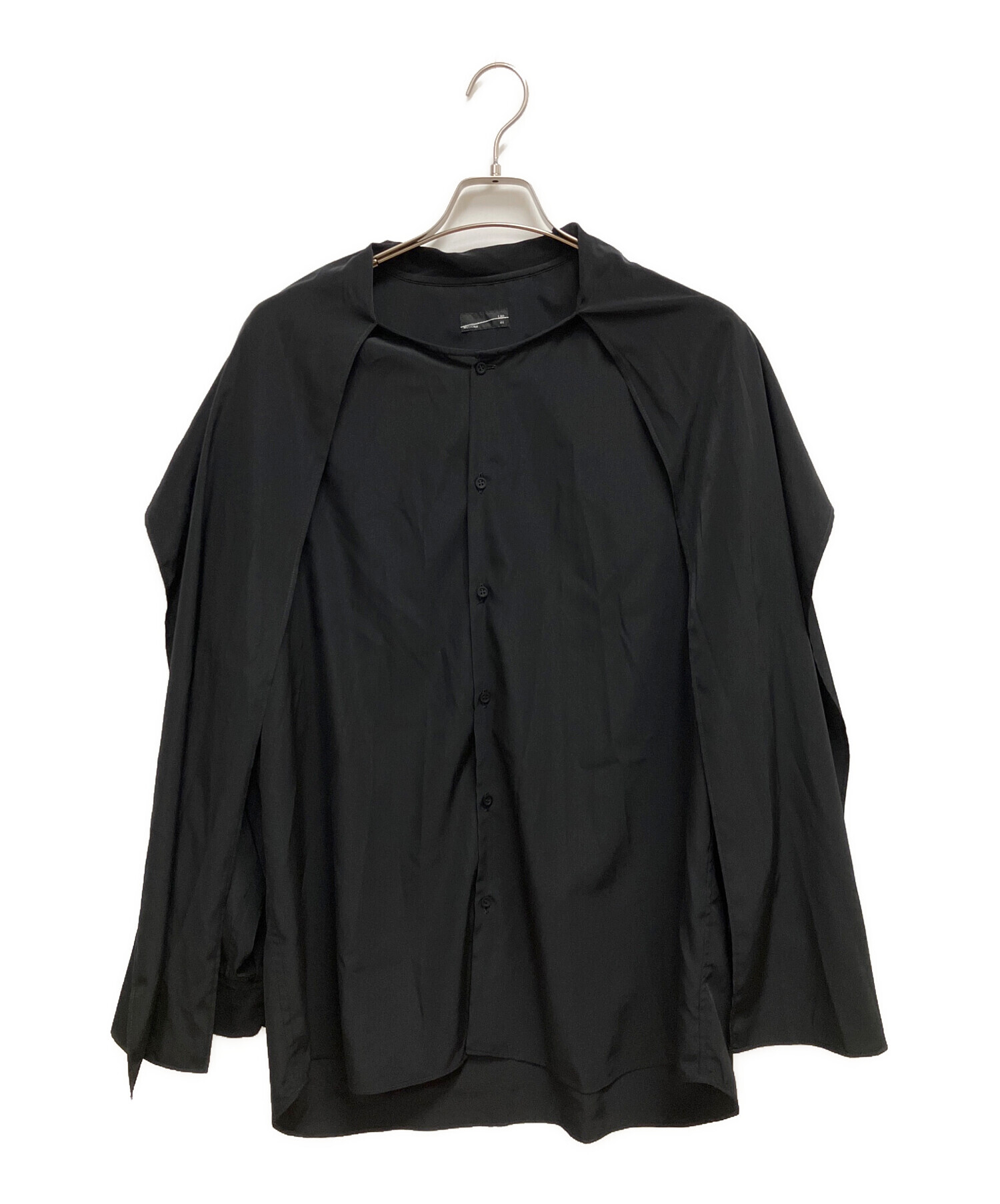 中古・古着通販】LAD MUSICIAN (ラッドミュージシャン) Bow Collar