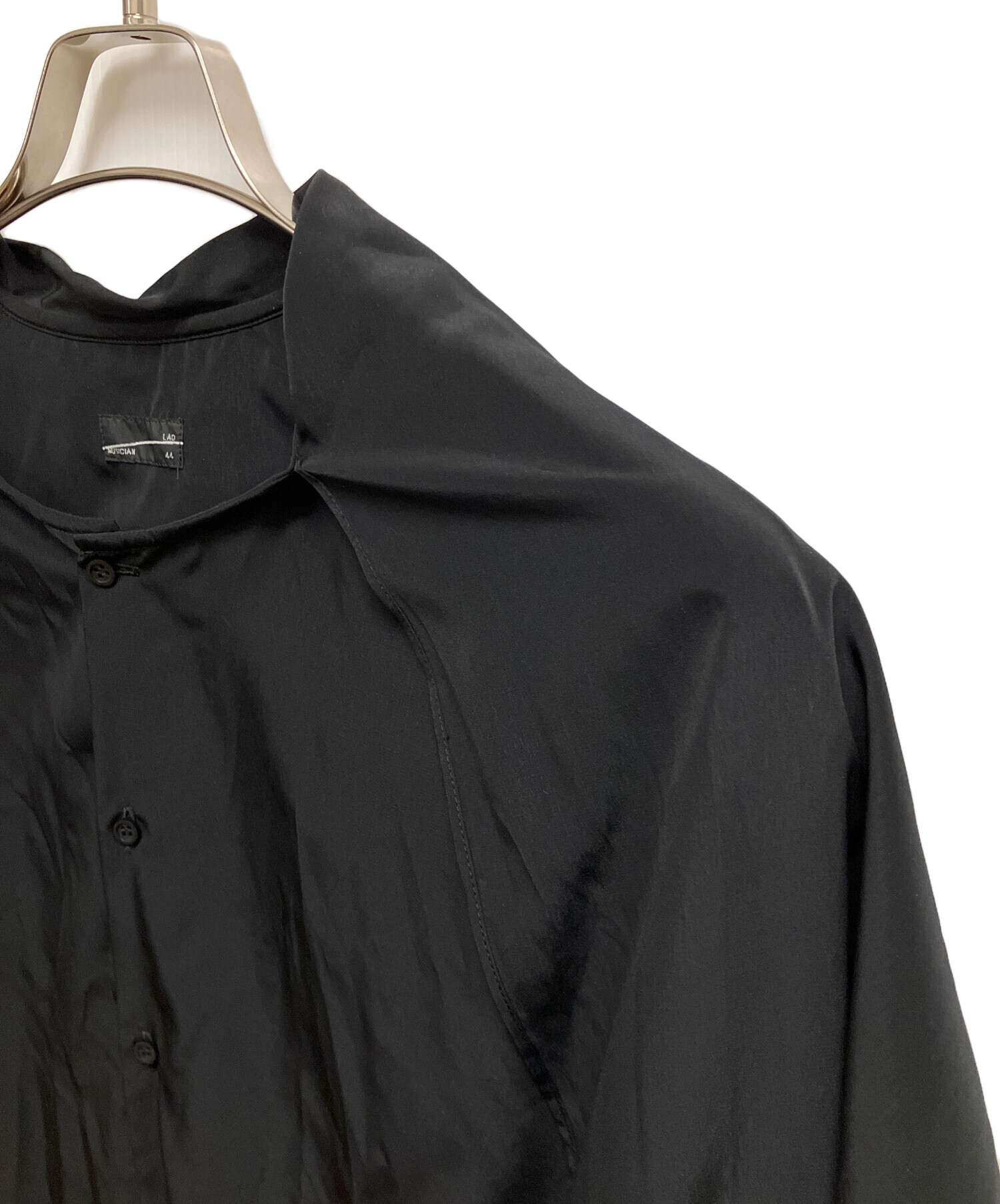 中古・古着通販】LAD MUSICIAN (ラッドミュージシャン) Bow Collar