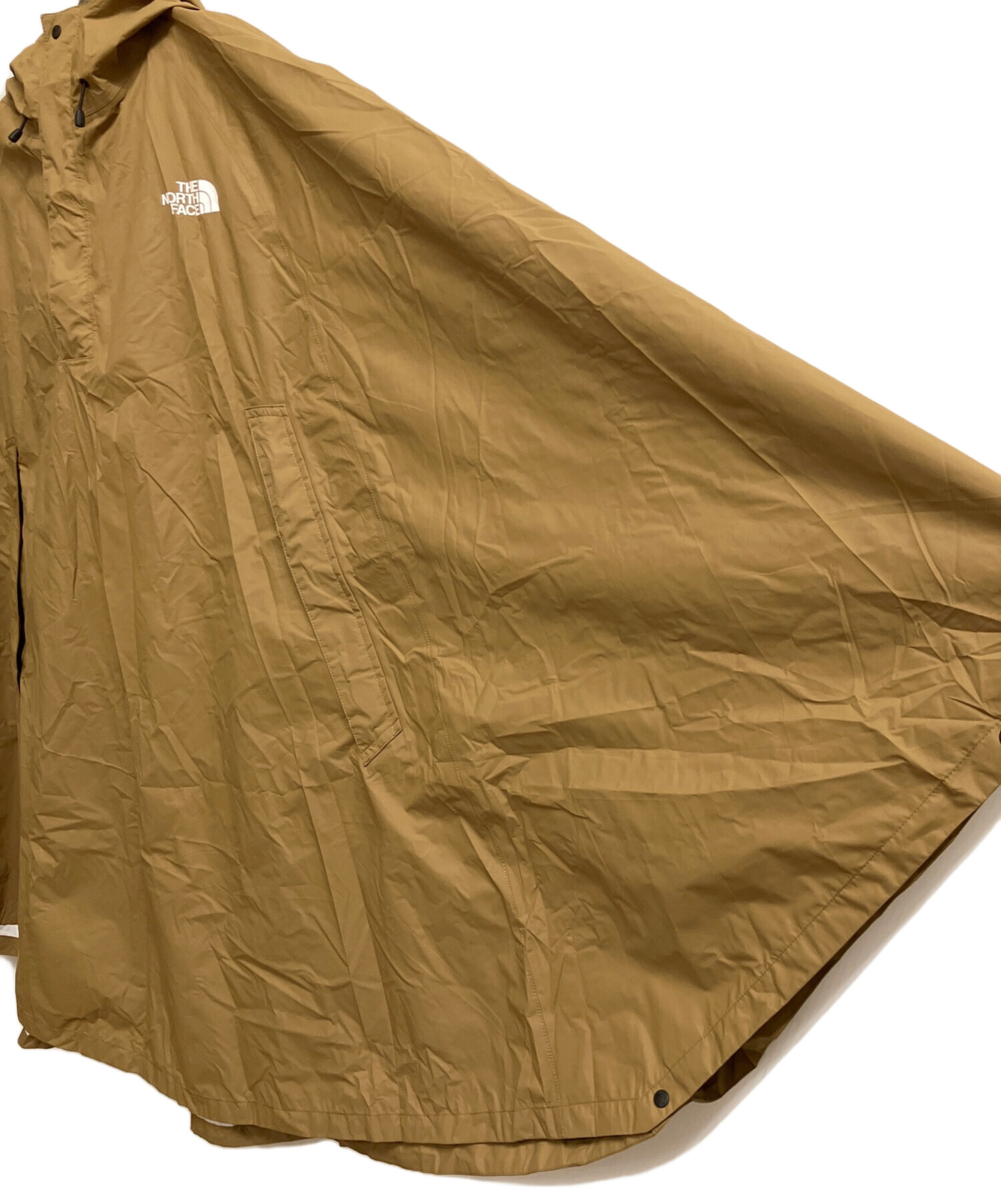 中古 ノースフェイス テント THE NORTH FACE ノースフェイス STORM