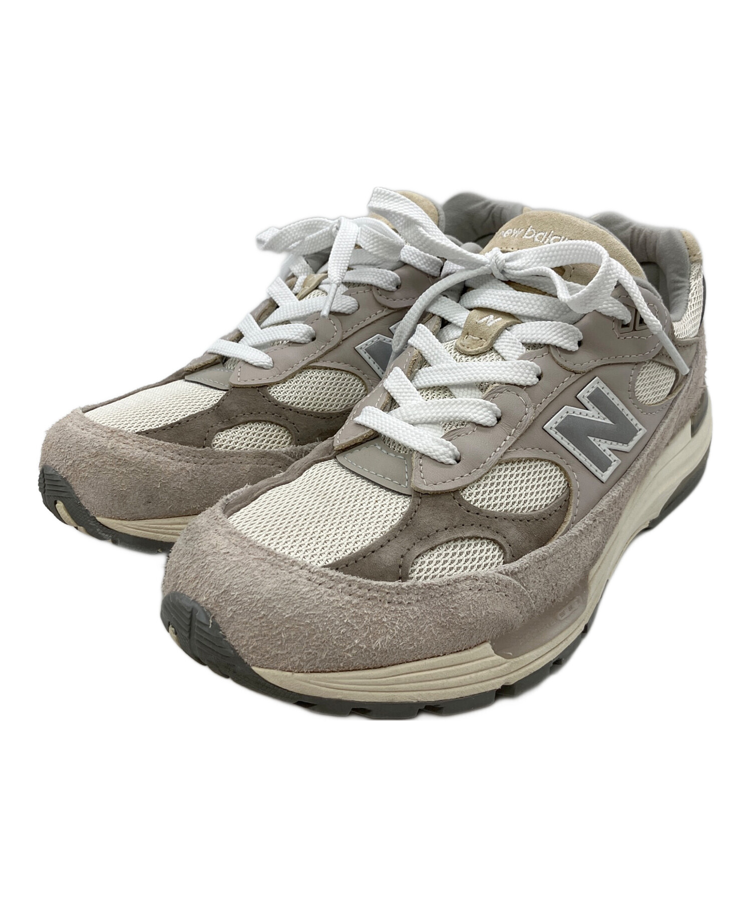 中古・古着通販】NEW BALANCE (ニューバランス) USA 992スニーカー 