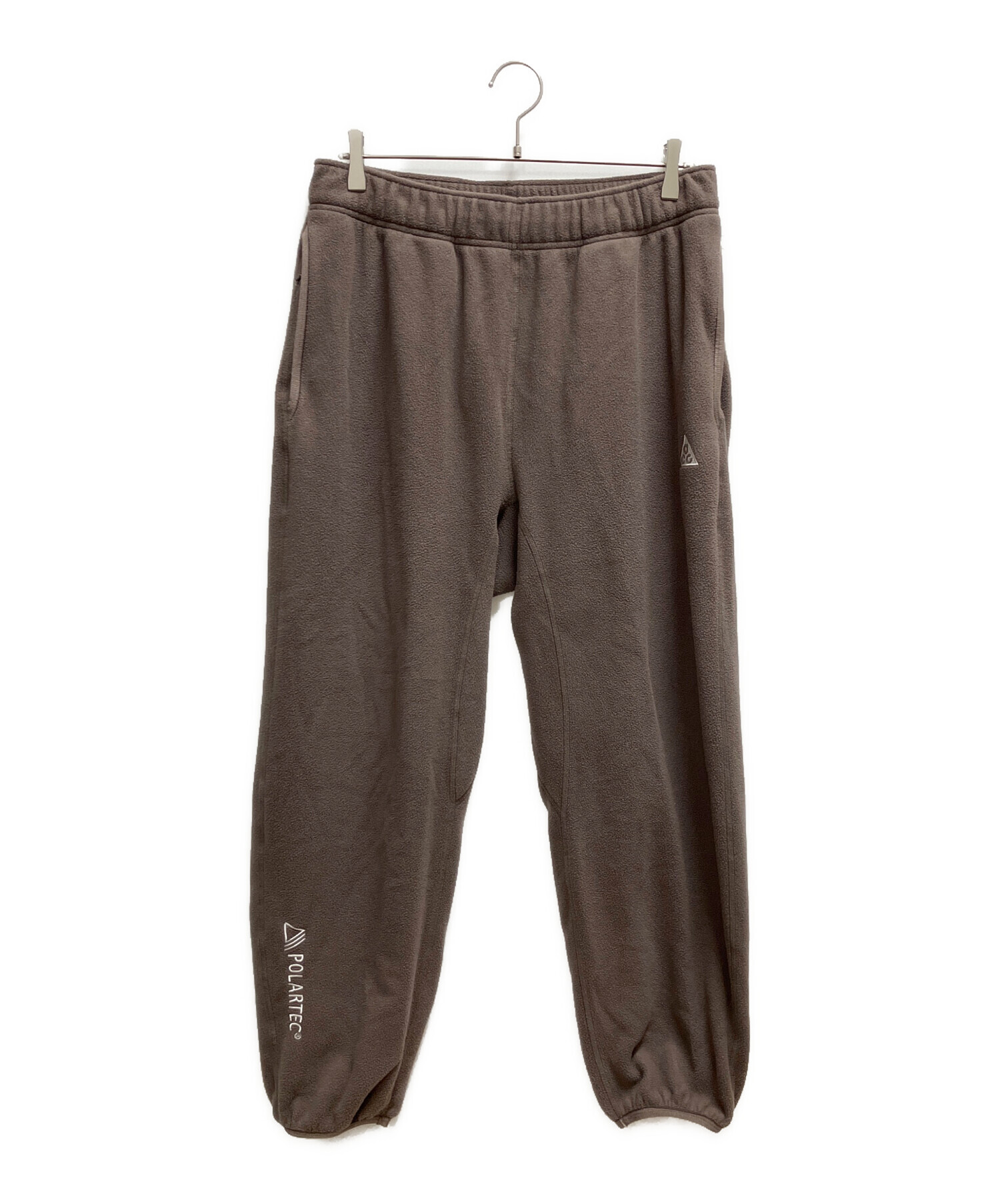 中古・古着通販】NIKE ACG (ナイキエーシージー) フリースパンツ