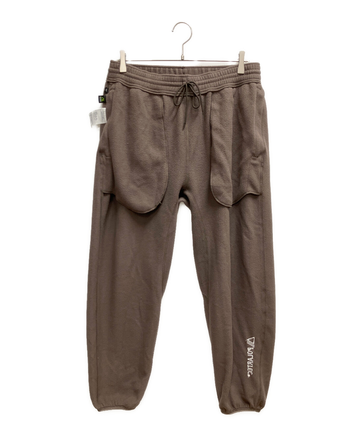 中古・古着通販】NIKE ACG (ナイキエーシージー) フリースパンツ