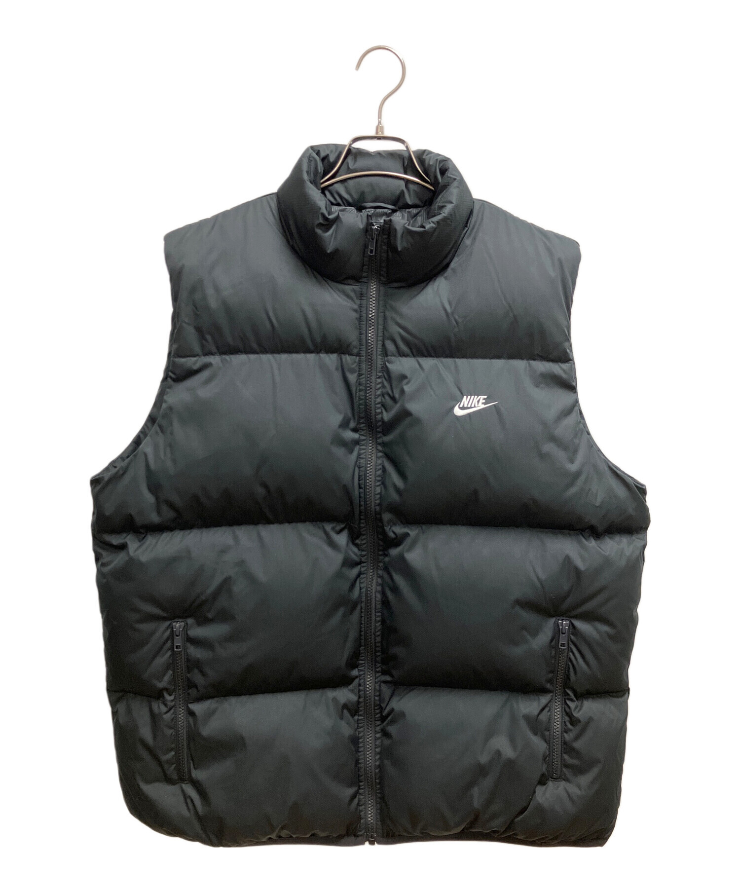NIKE ミッドウェイト パファー ベスト Therma-FIT 中古・古着通販】NIKE (ナイキ) Therma-FIT Puffer Vest（パファー