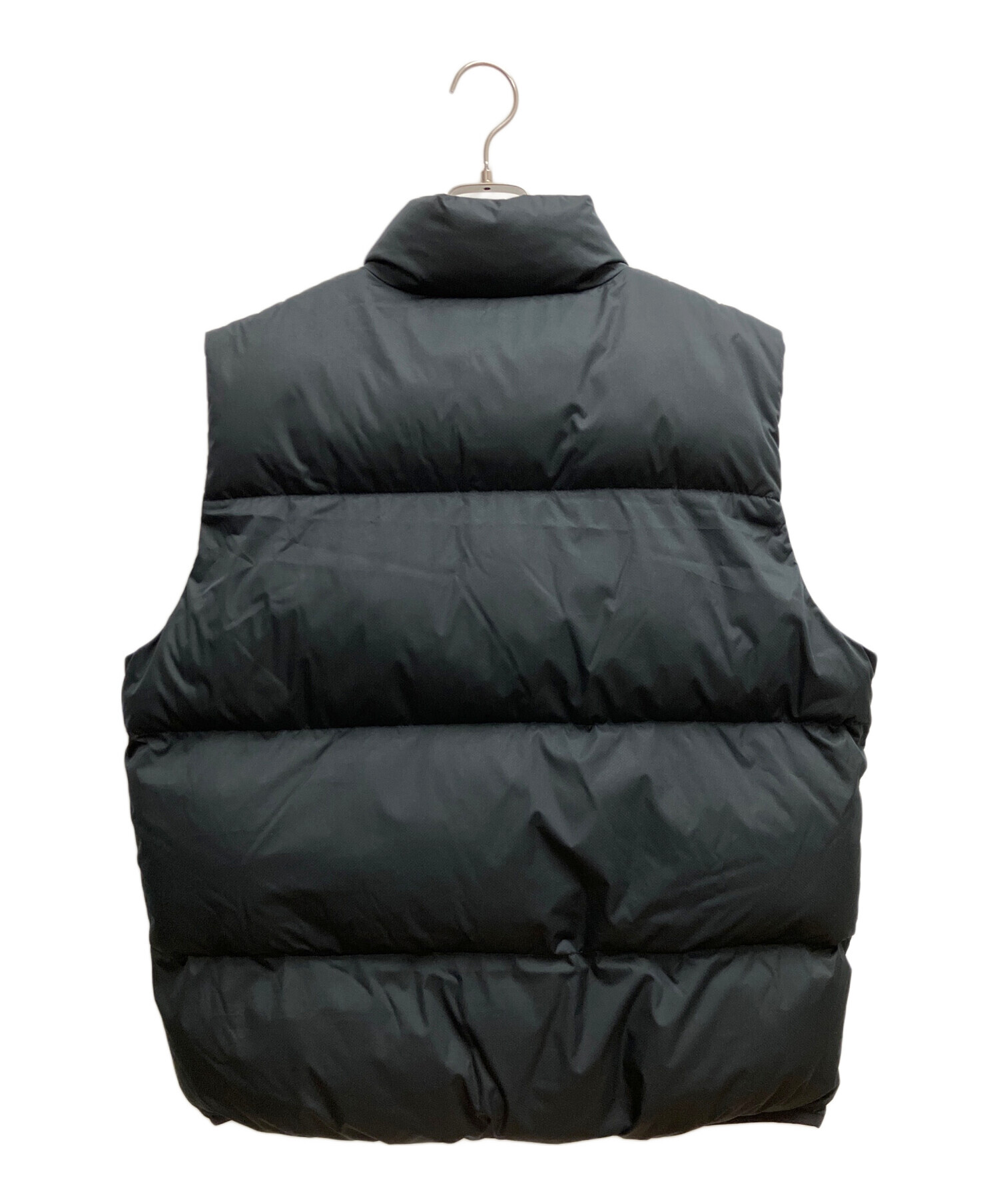 中古・古着通販】NIKE (ナイキ) Therma-FIT Puffer Vest（パファー
