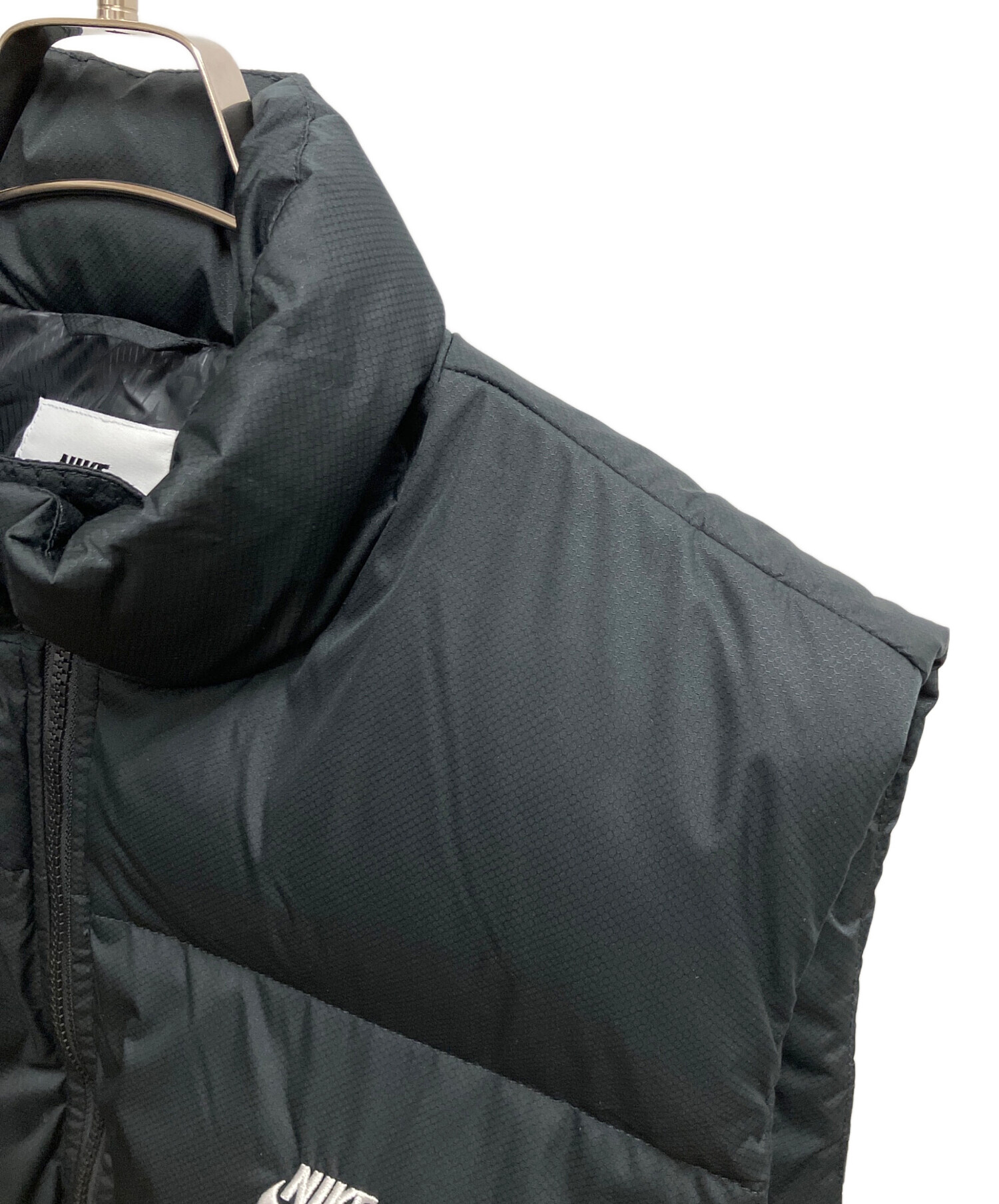 中古・古着通販】NIKE (ナイキ) Therma-FIT Puffer Vest（パファー