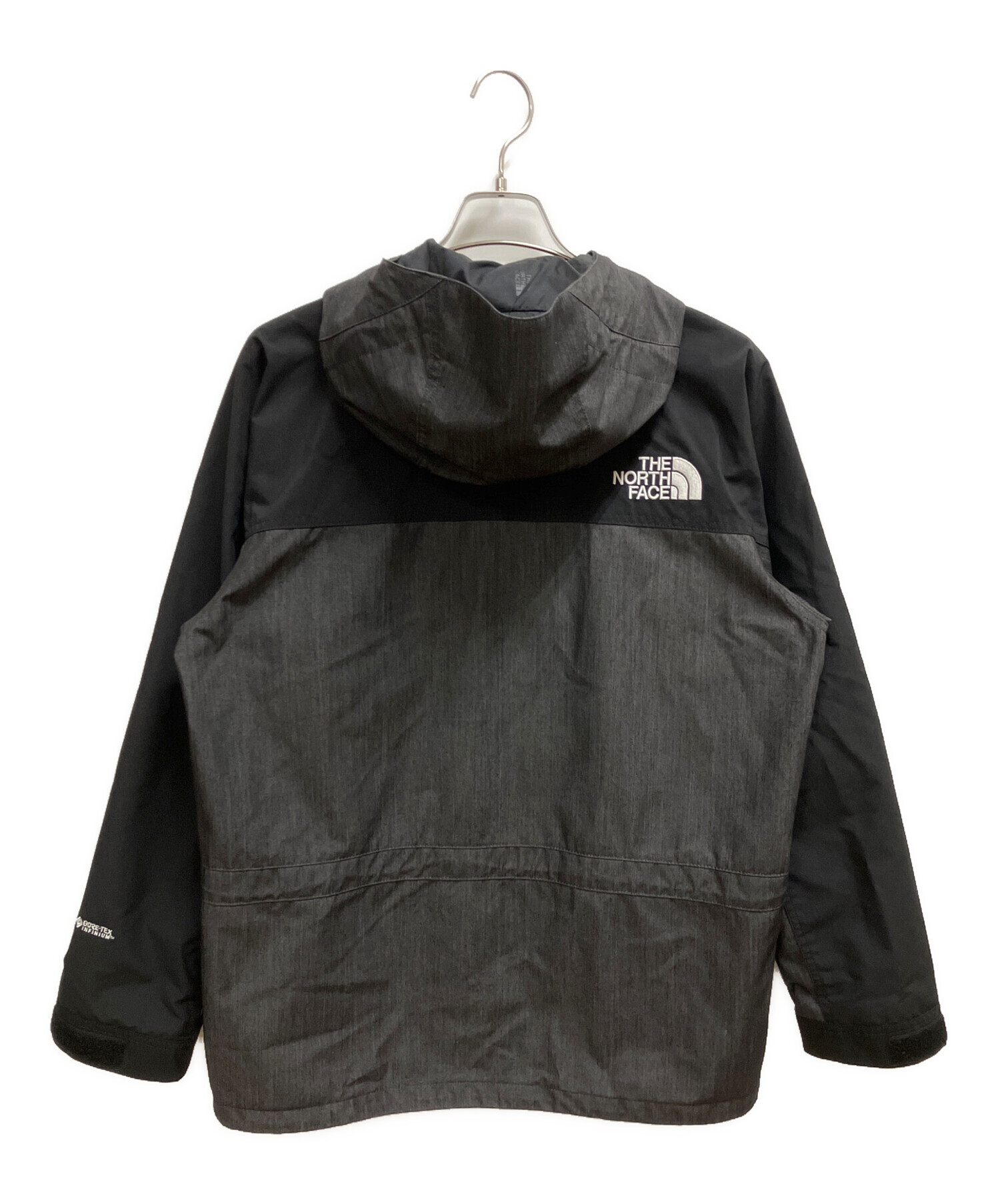 中古・古着通販】THE NORTH FACE (ザ ノース フェイス) マウンテン