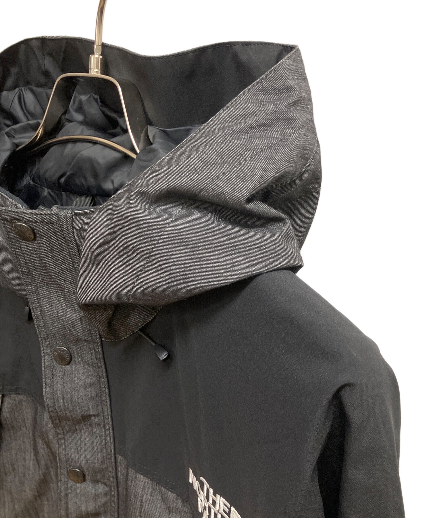 中古・古着通販】THE NORTH FACE (ザ ノース フェイス) マウンテン 