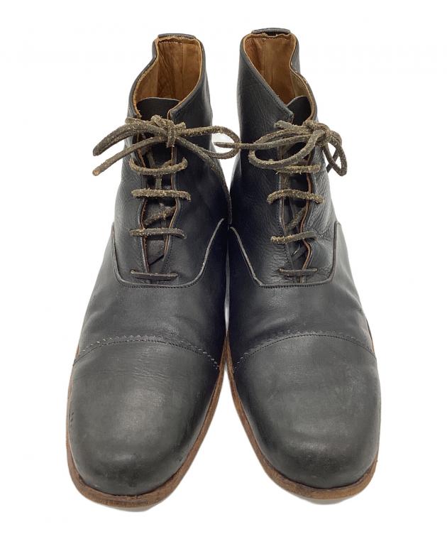 Paul Harndenブーツ 24cm/5.5ポールハーデンluxeguidi Paul Harndenブーツ 24cm/5.5ポールハーデンluxeguidi