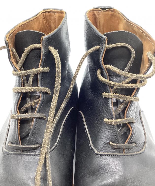 中古・古着通販】Paul Harnden (ポールハーデン) ショートブーツ