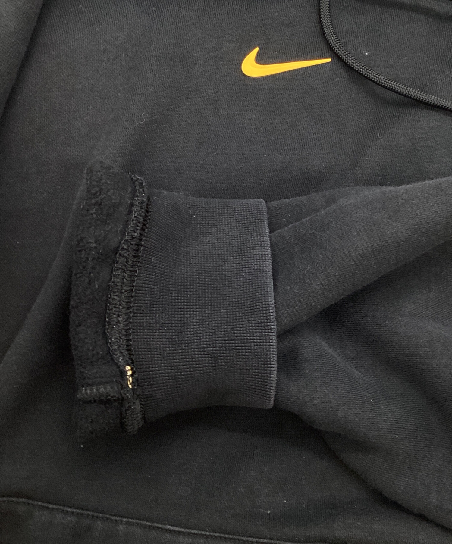 中古・古着通販】NIKE (ナイキ) パーカー ネイビー サイズ:SIZE L