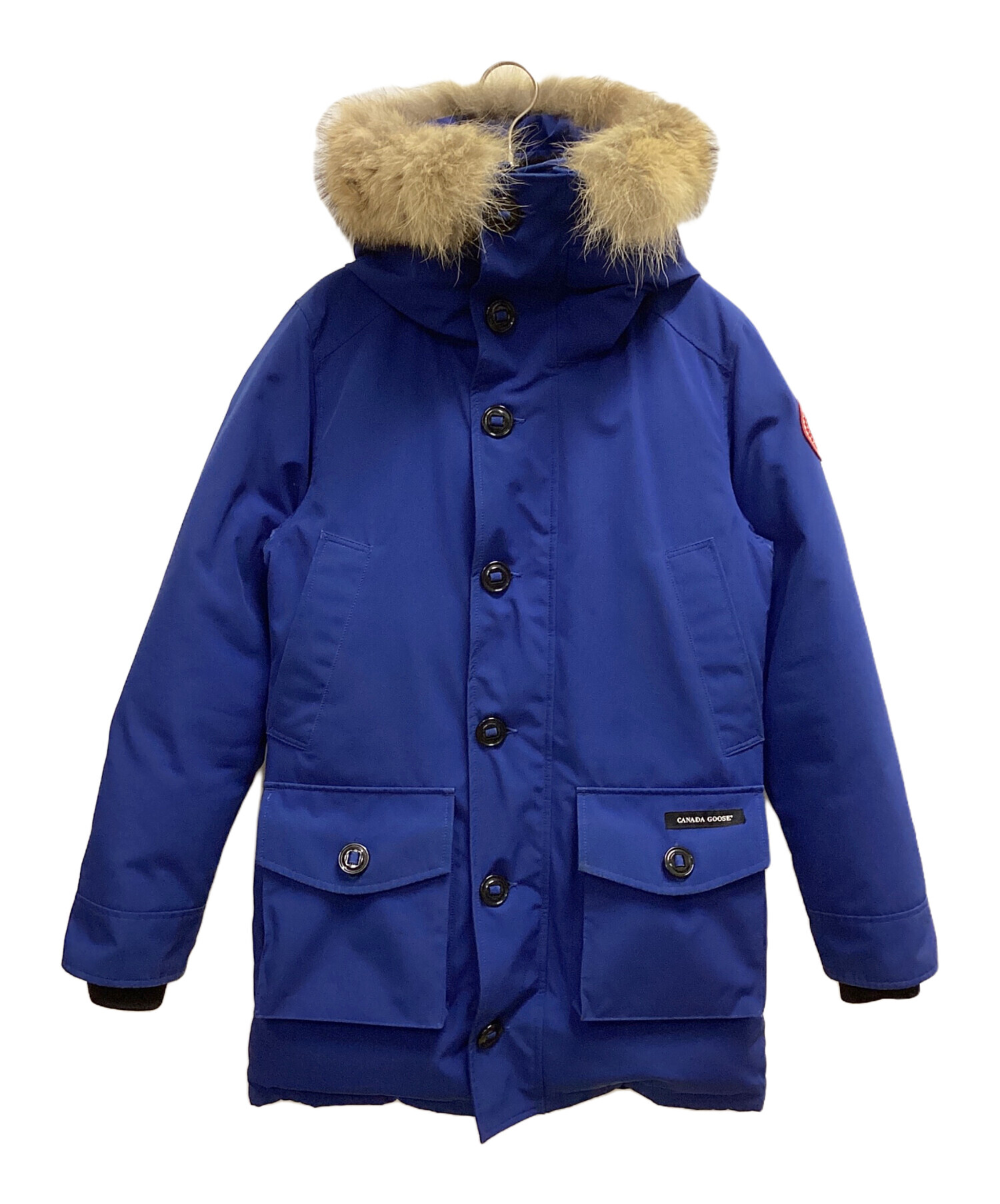 中古・古着通販】CANADA GOOSE (カナダグース) ヨークトンダウン