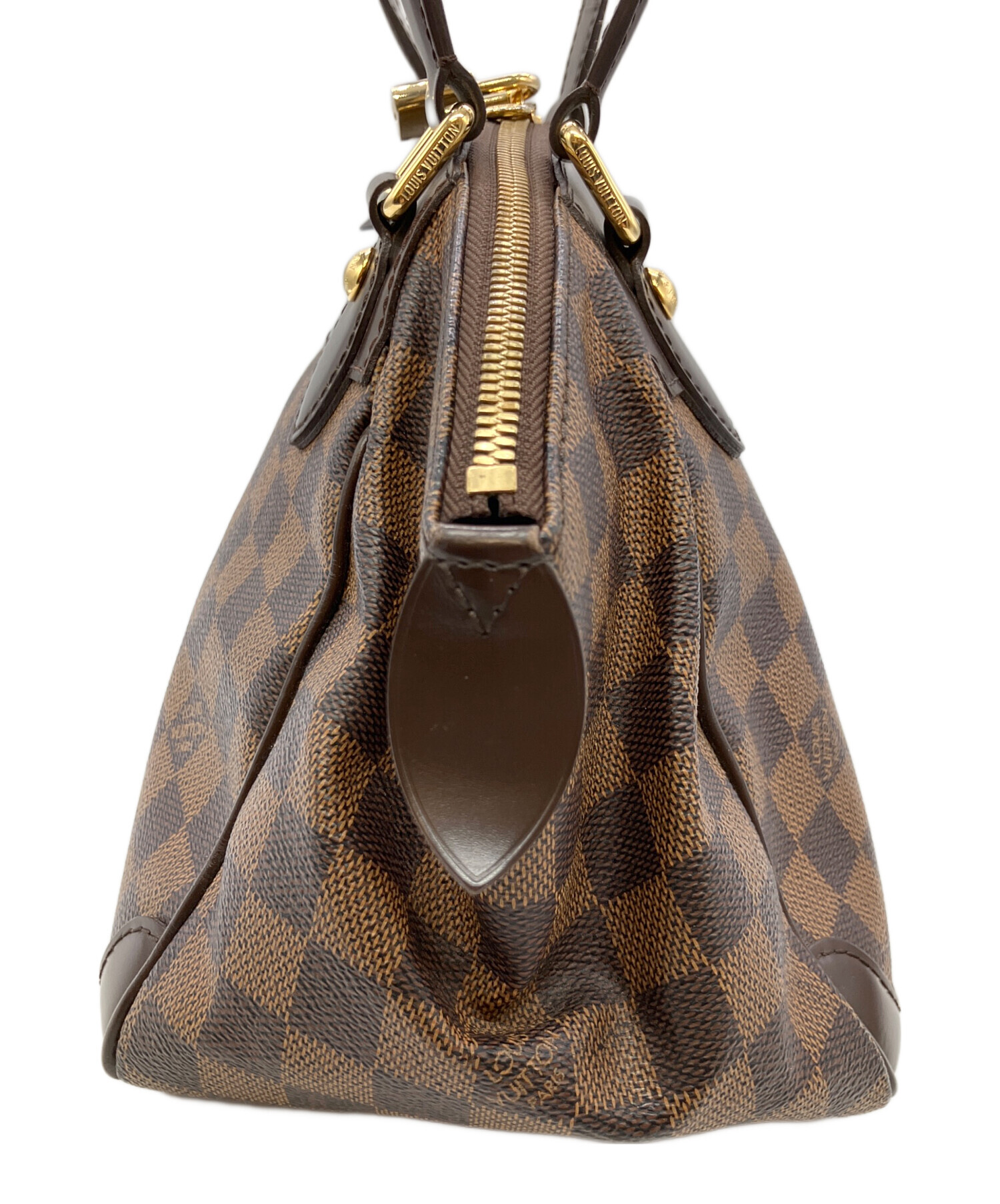 中古・古着通販】LOUIS VUITTON (ルイ ヴィトン) ダミエ ヴェローナPM