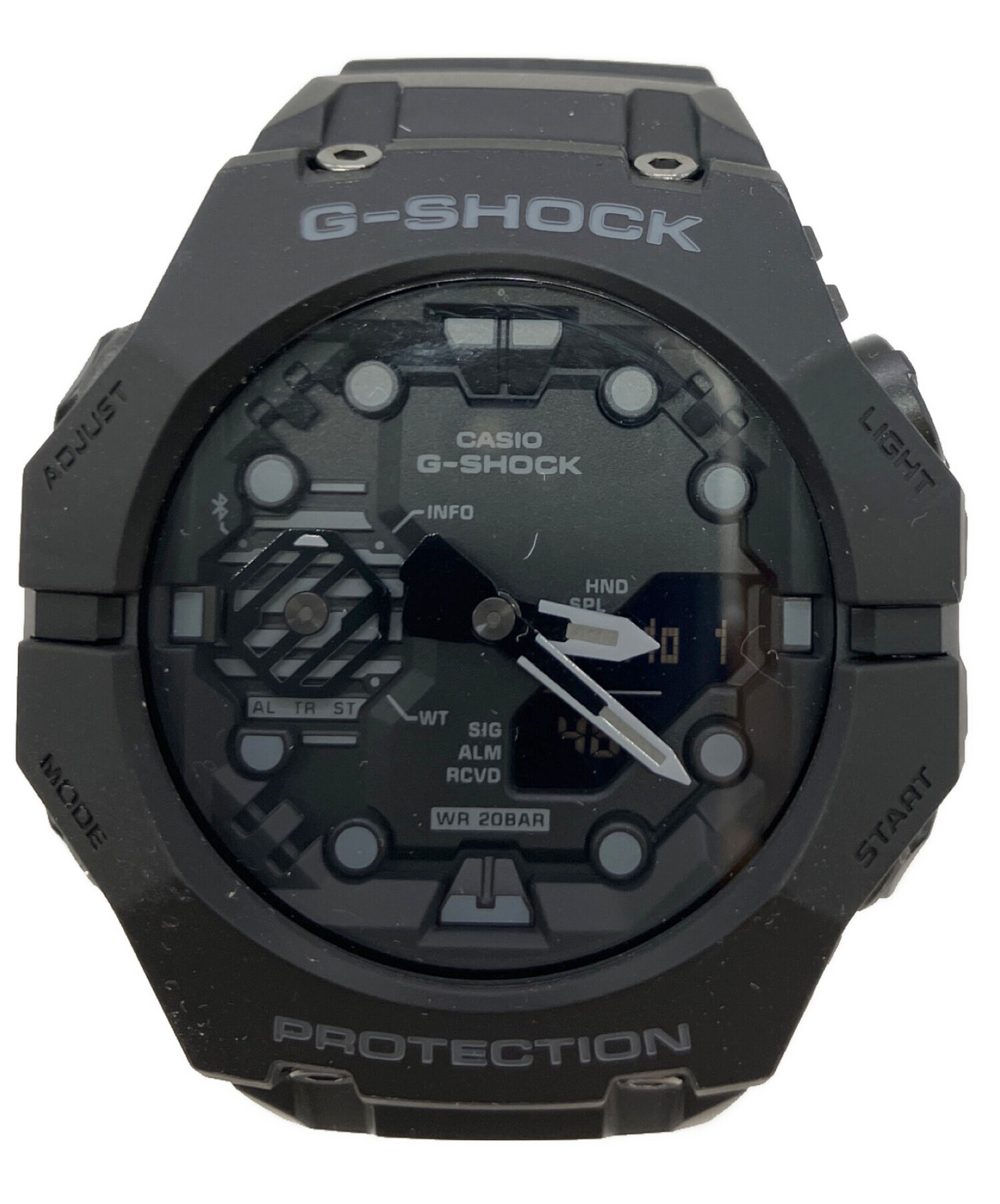 中古・古着通販】CASIO (カシオ) G-SHOCK 腕時計｜ブランド・古着通販