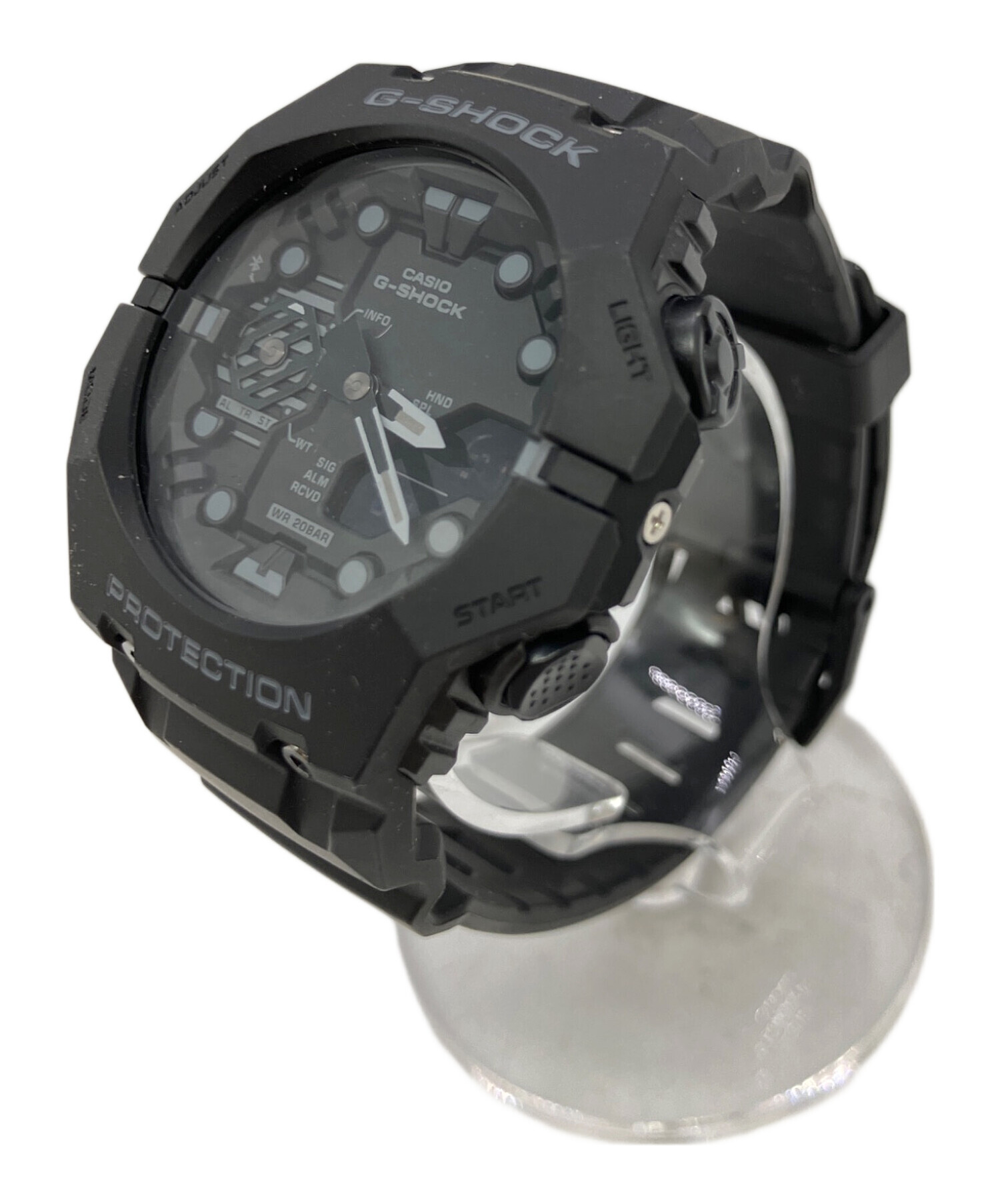 腕時計　G-SHOCK 中古品 中古・古着通販】CASIO (カシオ) G-SHOCK 腕時計｜ブランド・古着通販