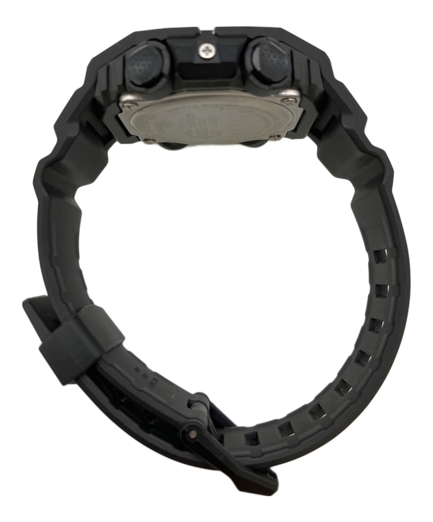 中古・古着通販】CASIO (カシオ) G-SHOCK 腕時計｜ブランド・古着通販