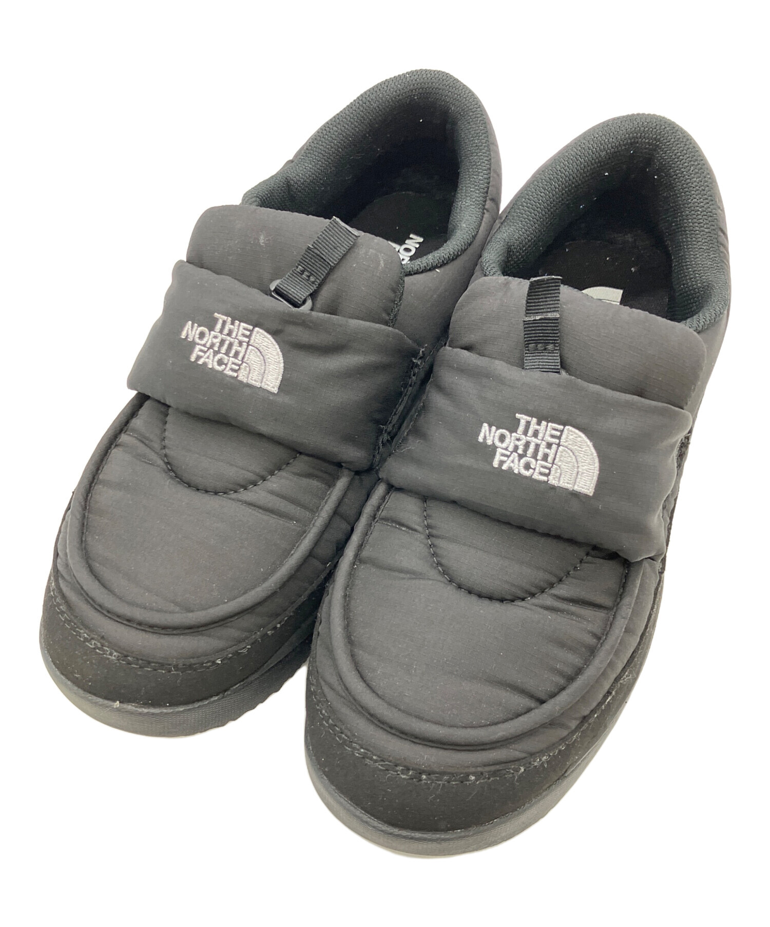 中古・古着通販】THE NORTH FACE (ザ ノース フェイス) NUPTSE LOAFER